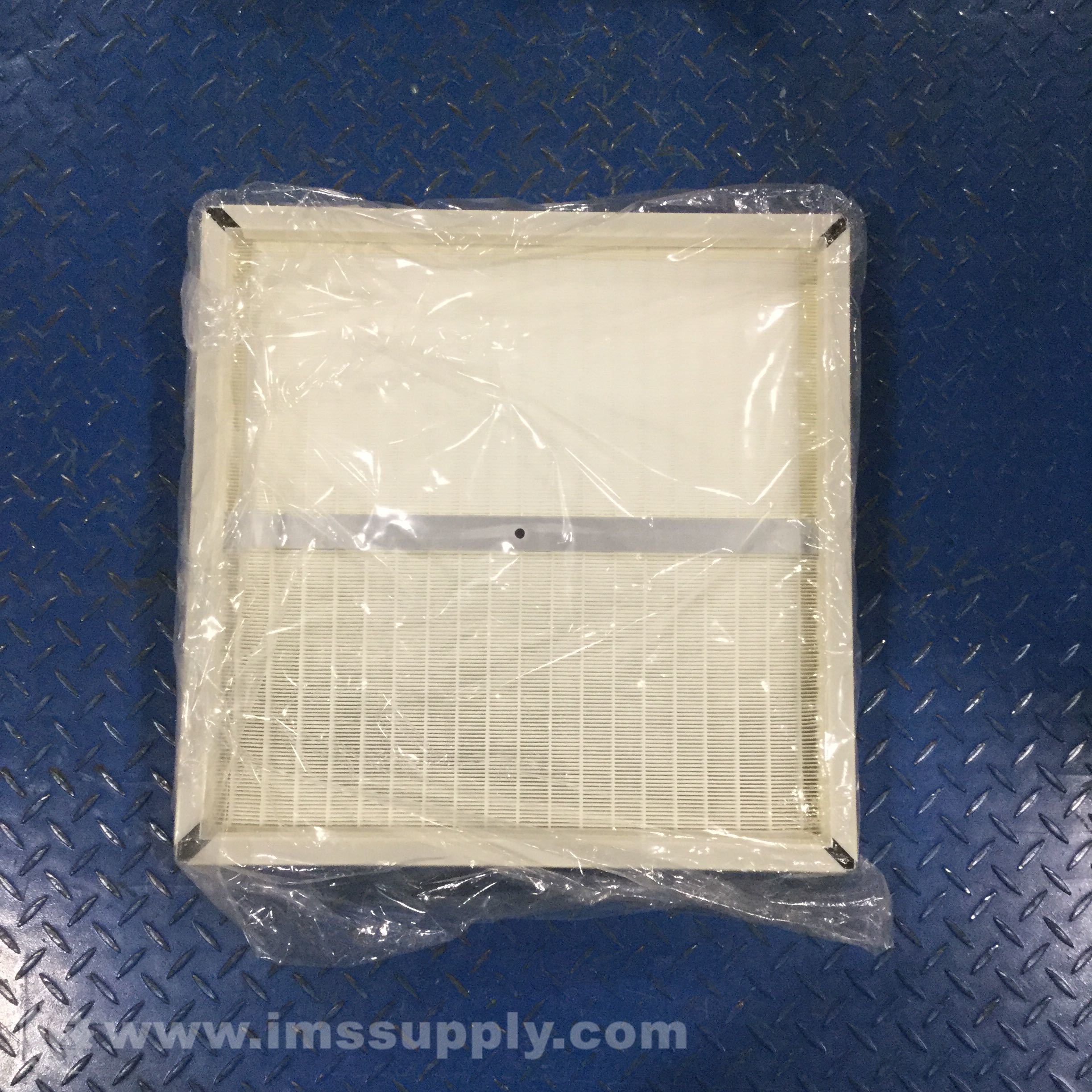 Filtration Group Corporation 44669 Aluminum Air Filter IMS Supply