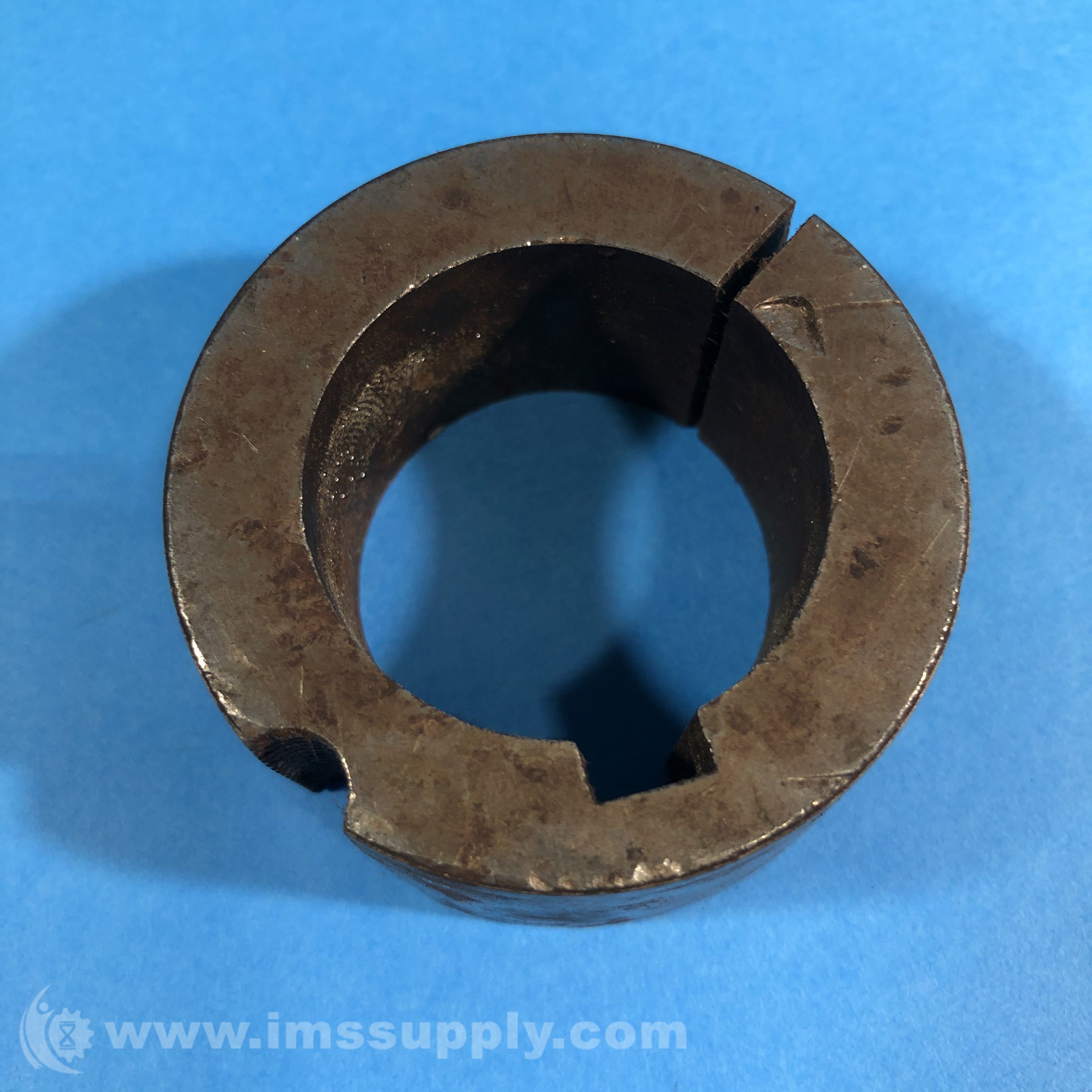 Gates 1610 Taper-Lock Bushing - 1-1/4" Bore For Power Transmission Applications