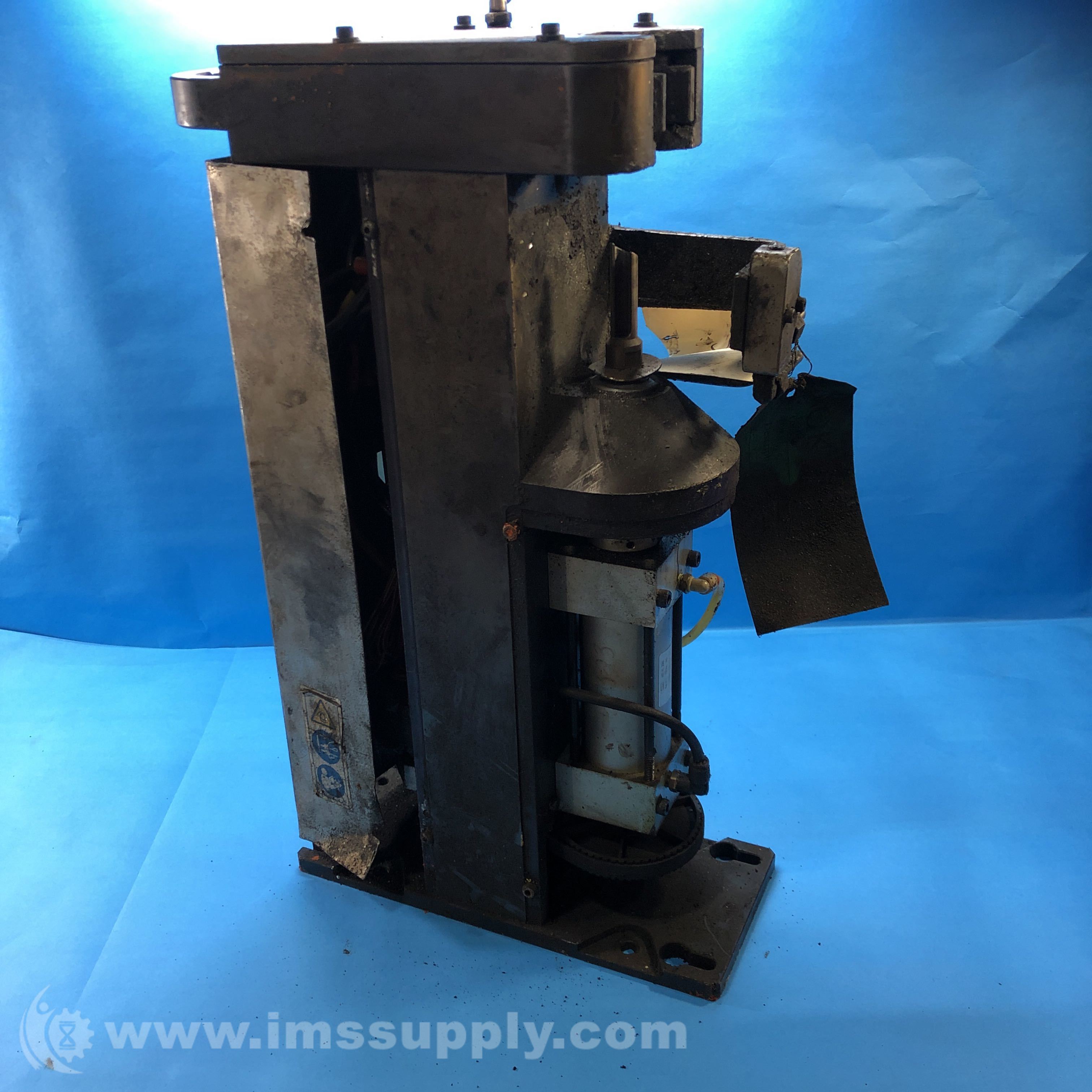 Tregaskiss Tough Gun Reamer IMS Supply