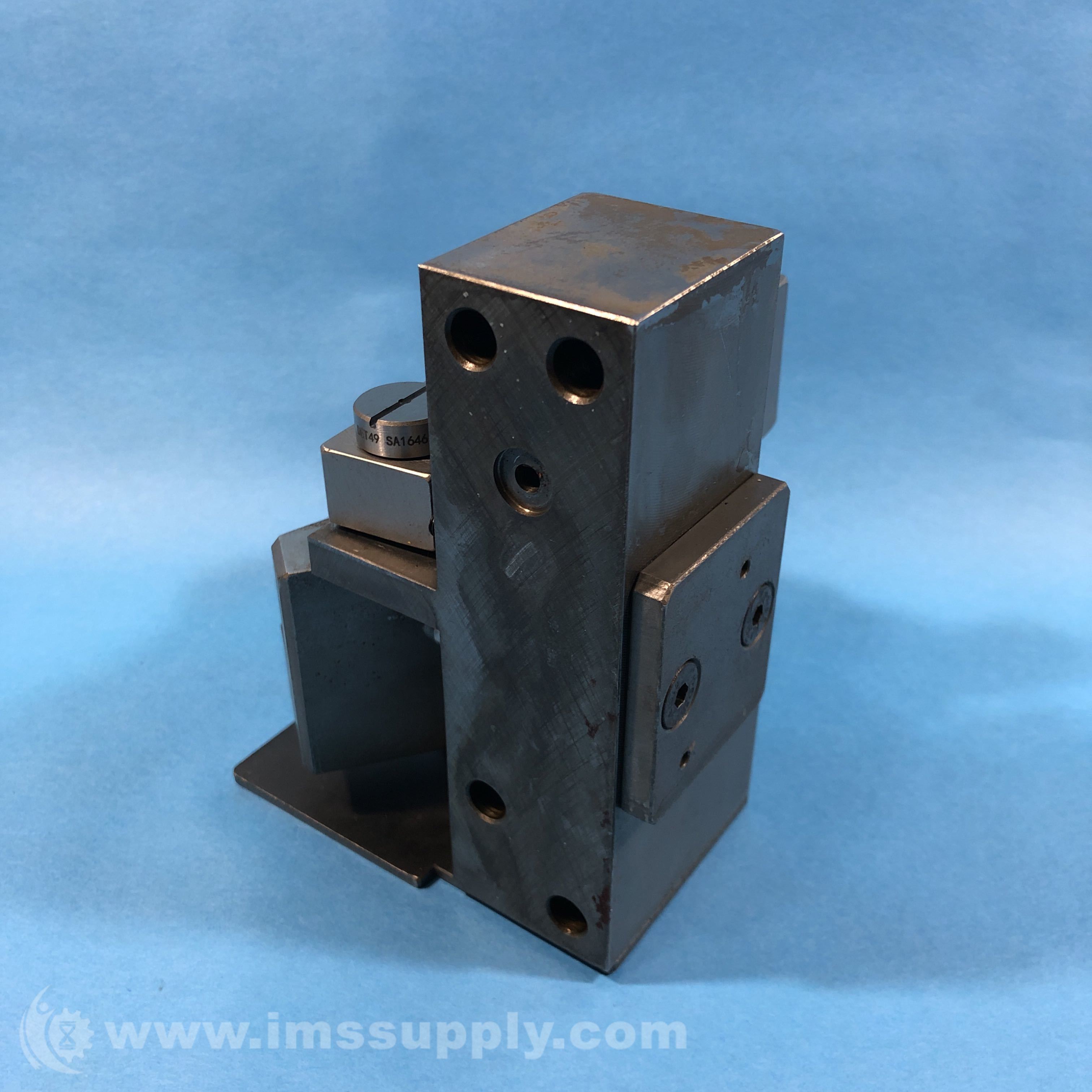 ST NO 11311 DET 48 Mounting Block Assembly - IMS Supply