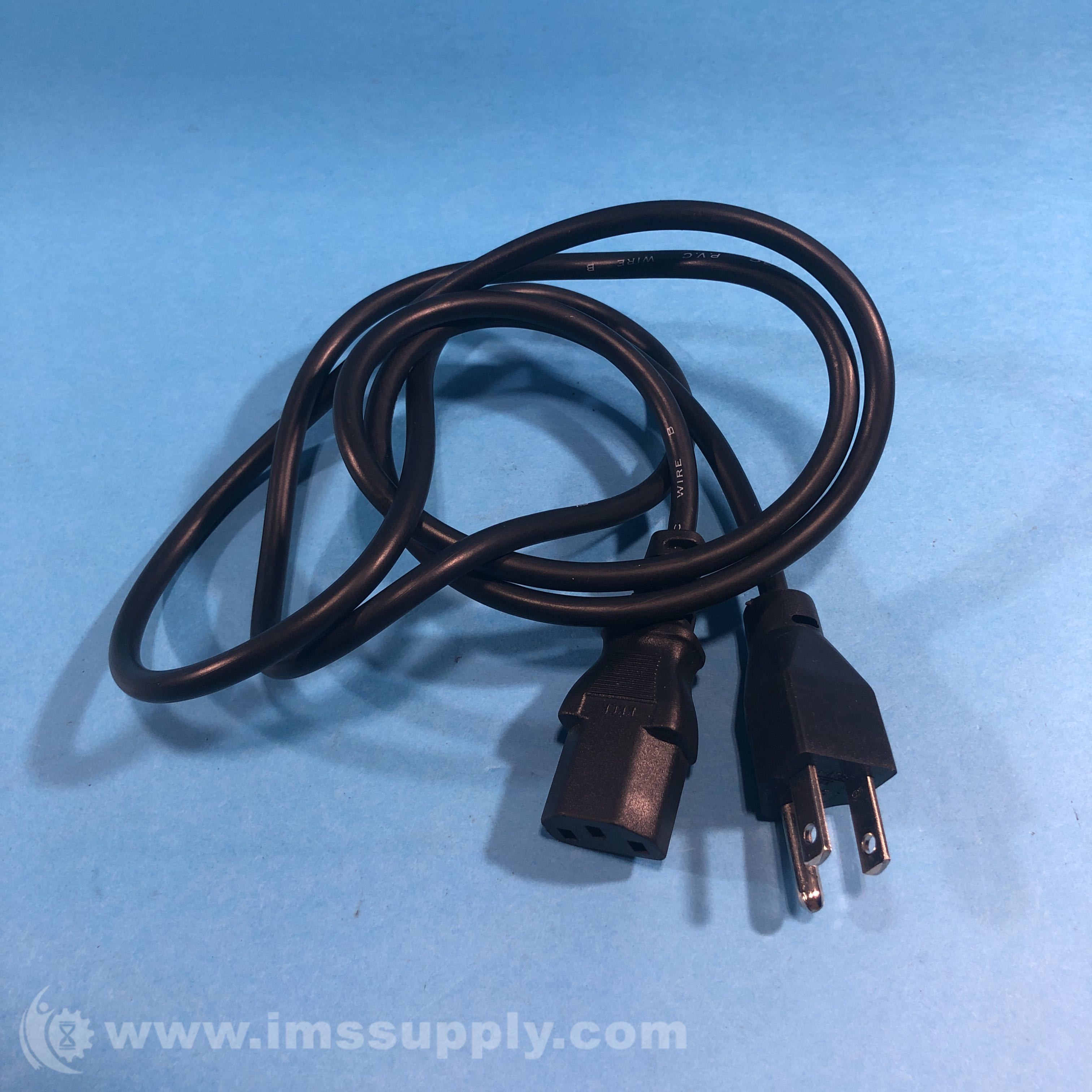 KKCK 3 Prong Power Cord - IMS Supply
