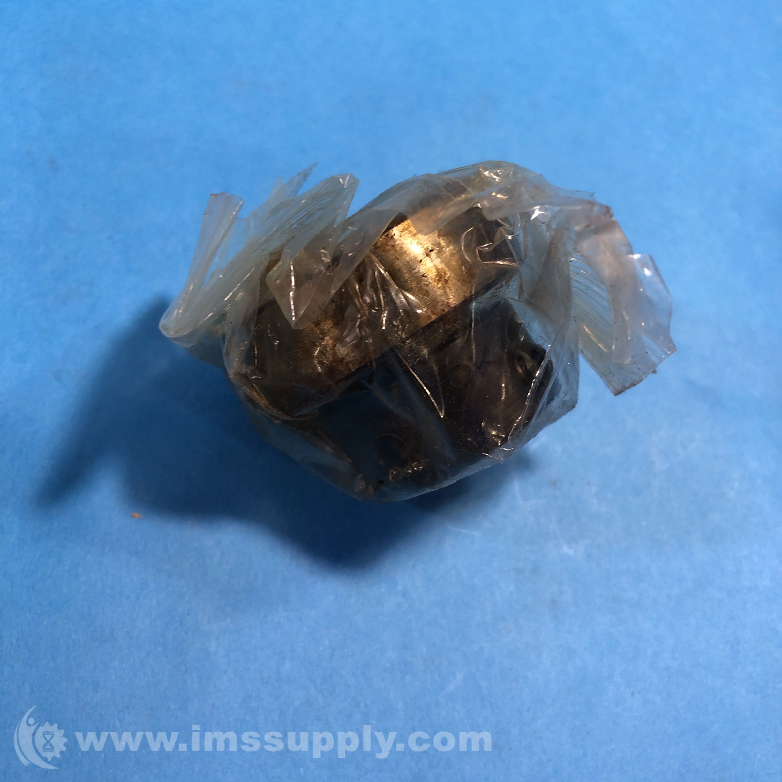 Fafnir Bearing RA010RRB/COL Ball Insert Bearing, Cylindrical Bore IMS