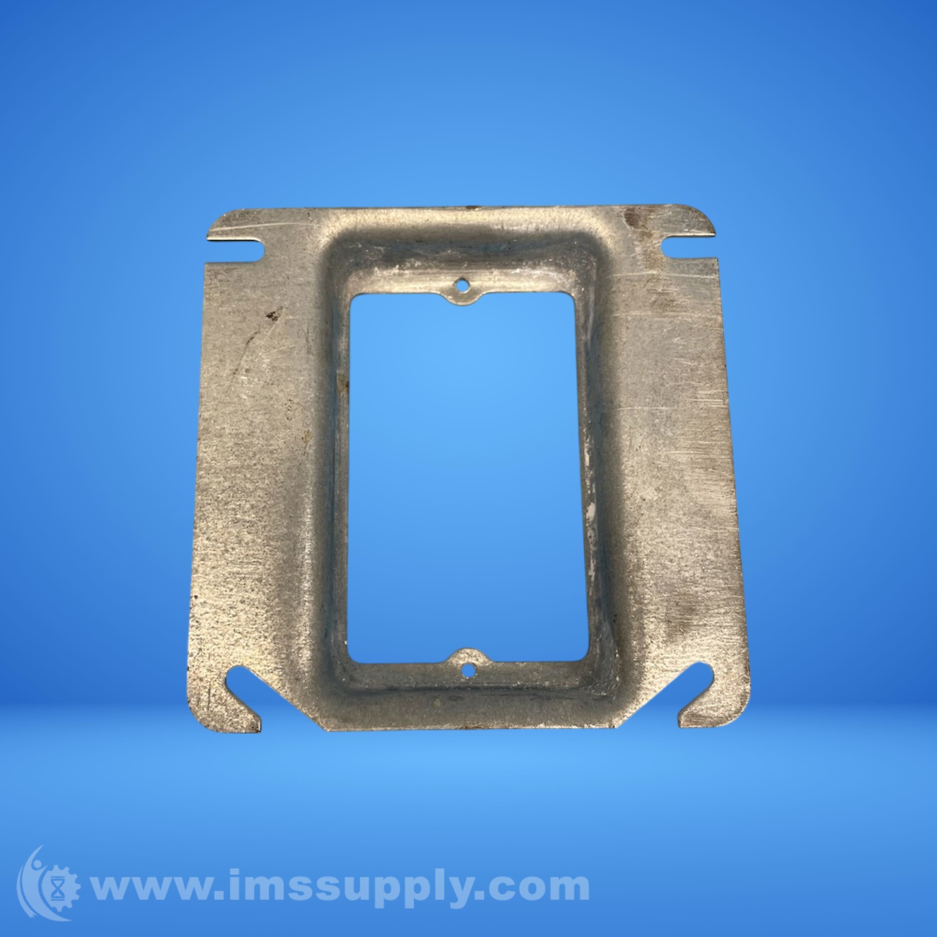 Single Gang Electrical Box Adapter - IMS Supply