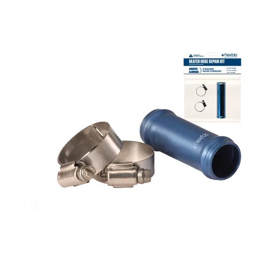 Flexfab KIT5003D 5001 Series Heater Hose Repair Kit IMS Supply