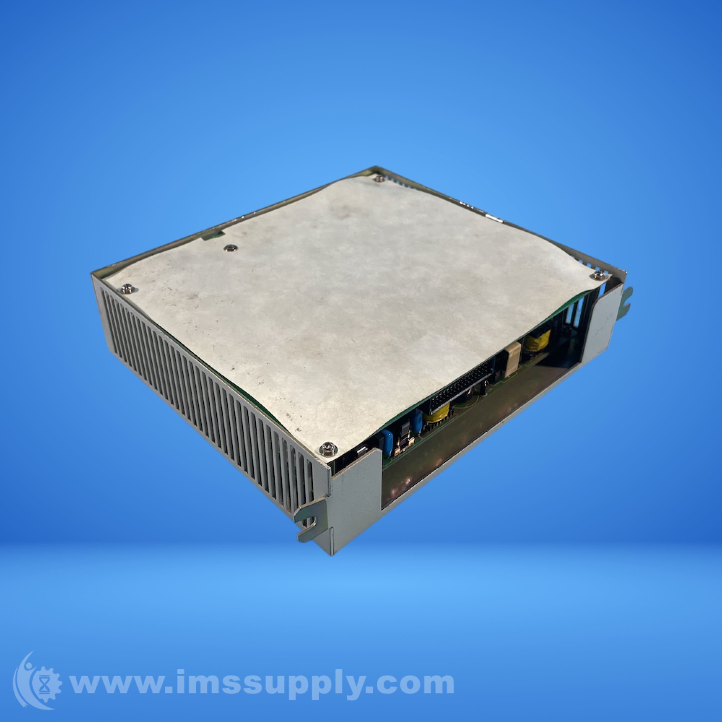 激安価格の Reliance Electric WR-D4007 Power Supply II Card - IMS Supply コントローラー