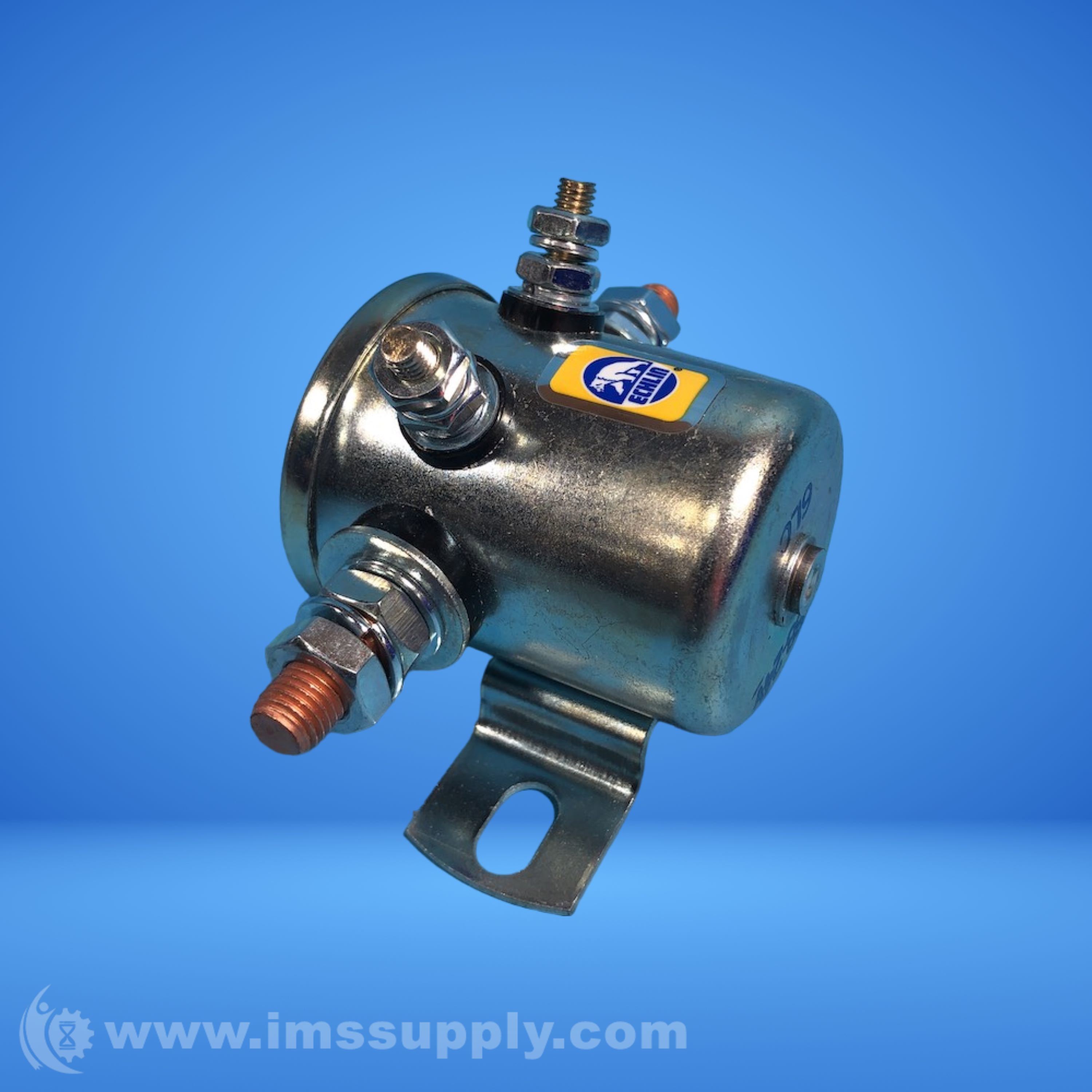 Napa ST88 Starter Solenoid Switch - IMS Supply