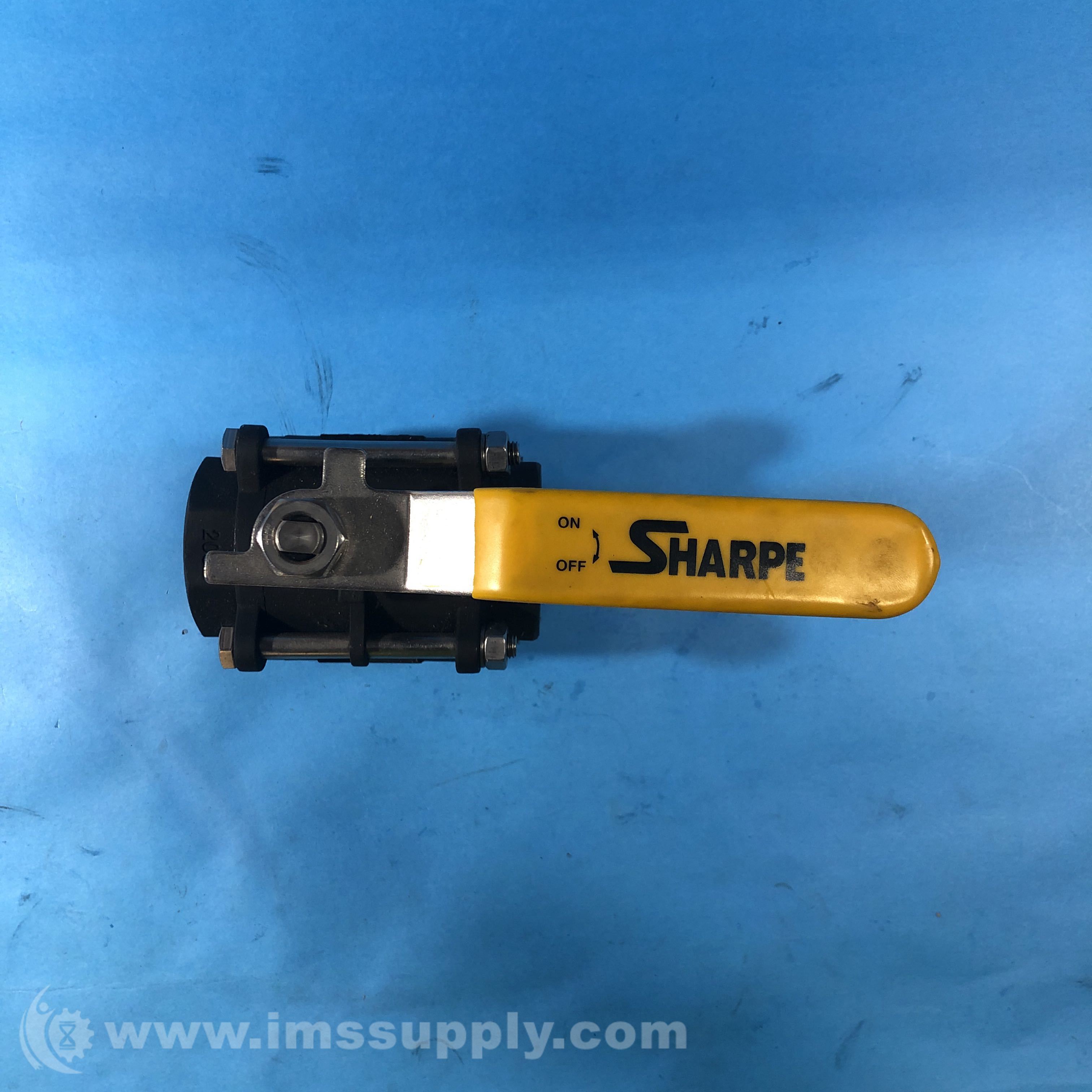 Sharp 208A - IMS Supply