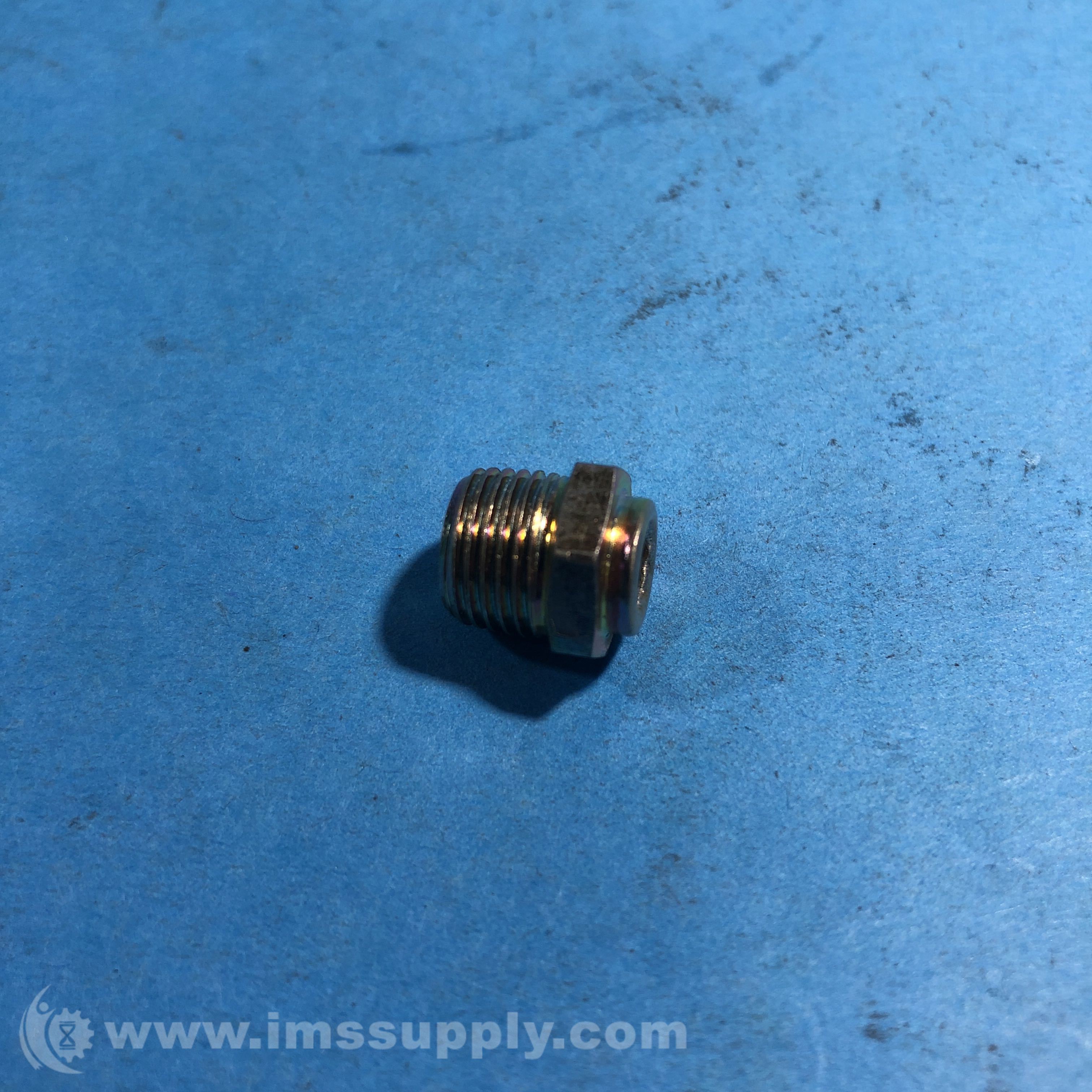 Kubota K5761-33250 Plug - IMS Supply