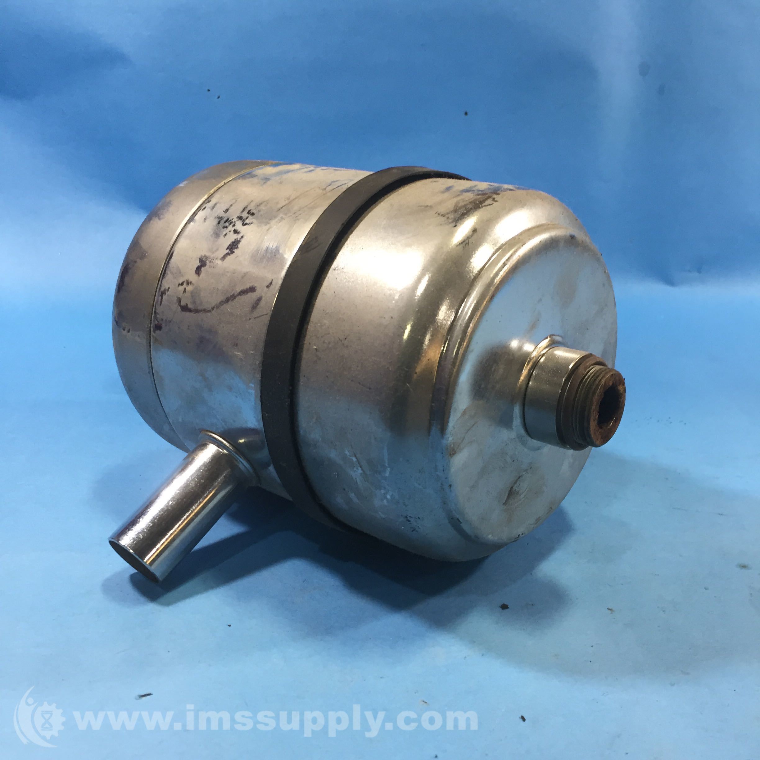 Welch Vacuum 1417A Exhaust Filter IMS Supply