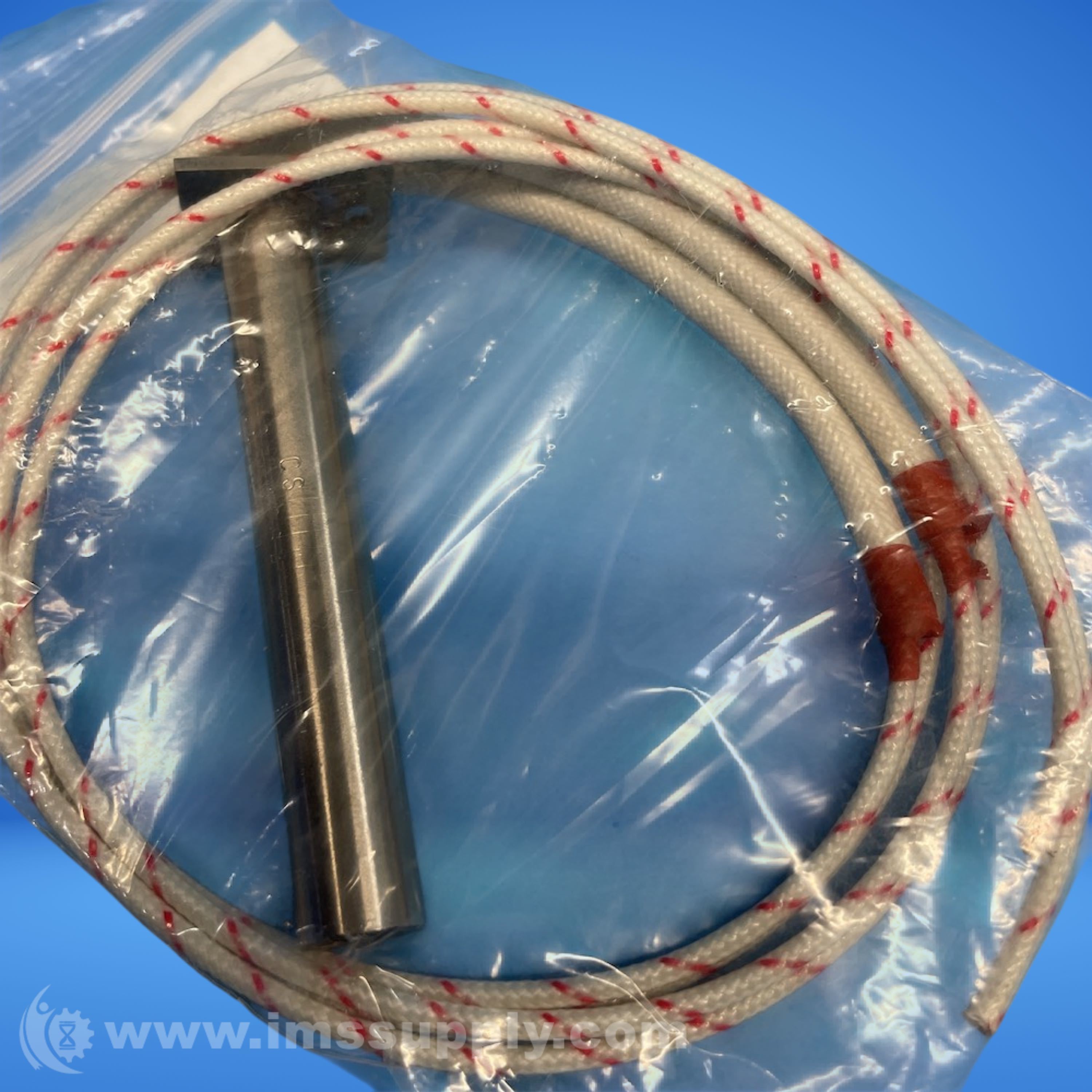 PTS KD-02-00289 Cartridge Heater - IMS Supply