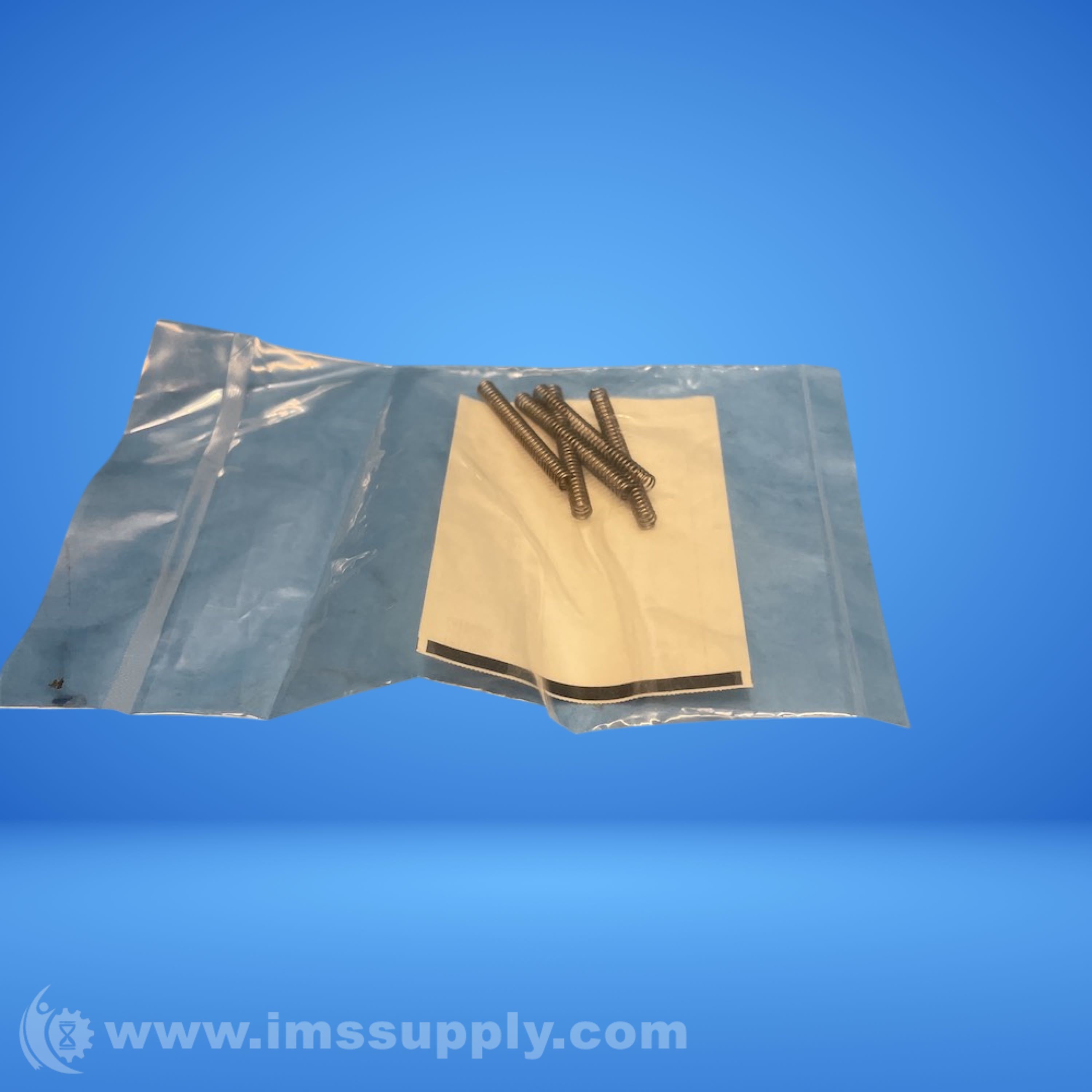 Samini 12-0456 Compression Spring - IMS Supply