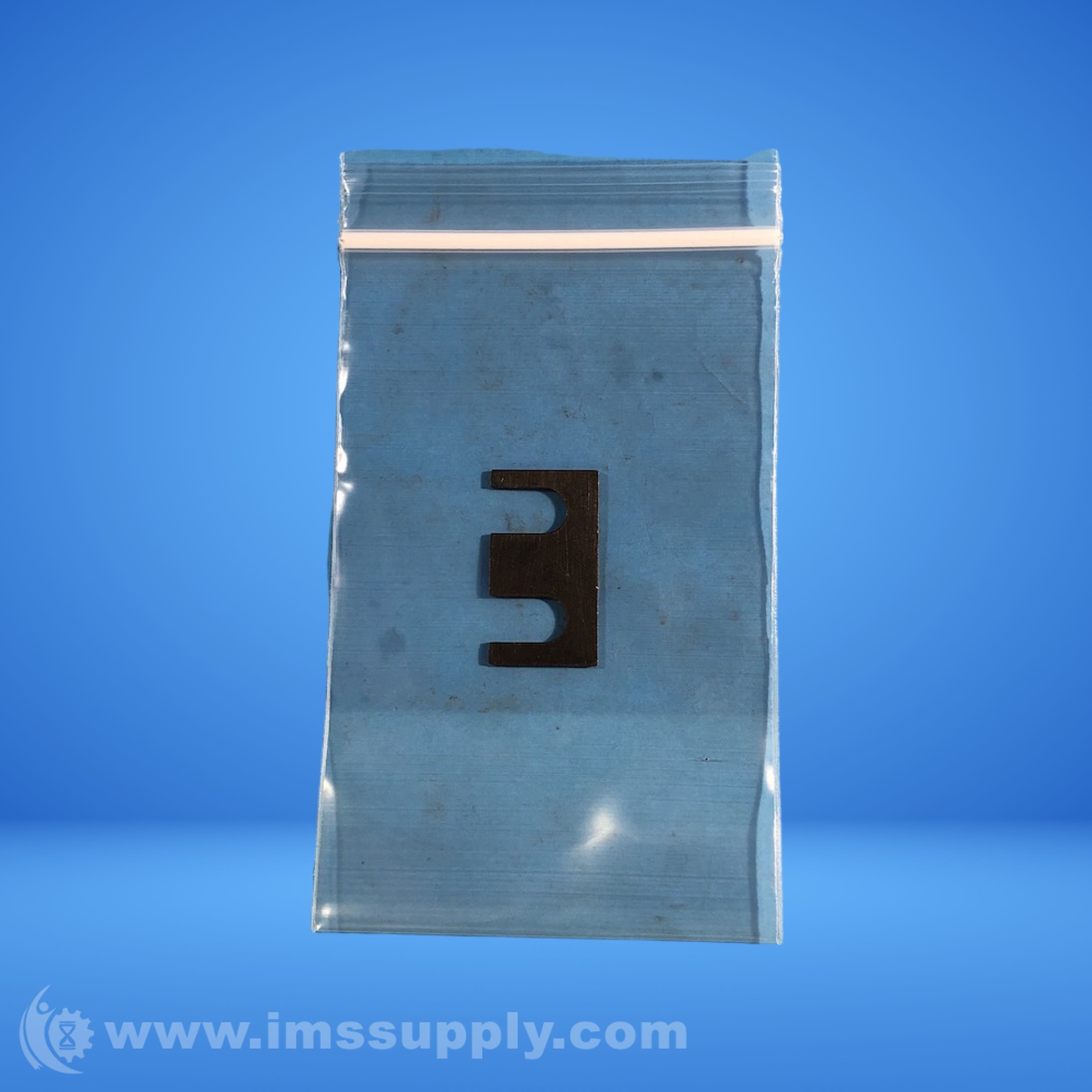Freer Tool & Die Shim Plate 2 x 1 x 1 - IMS Supply