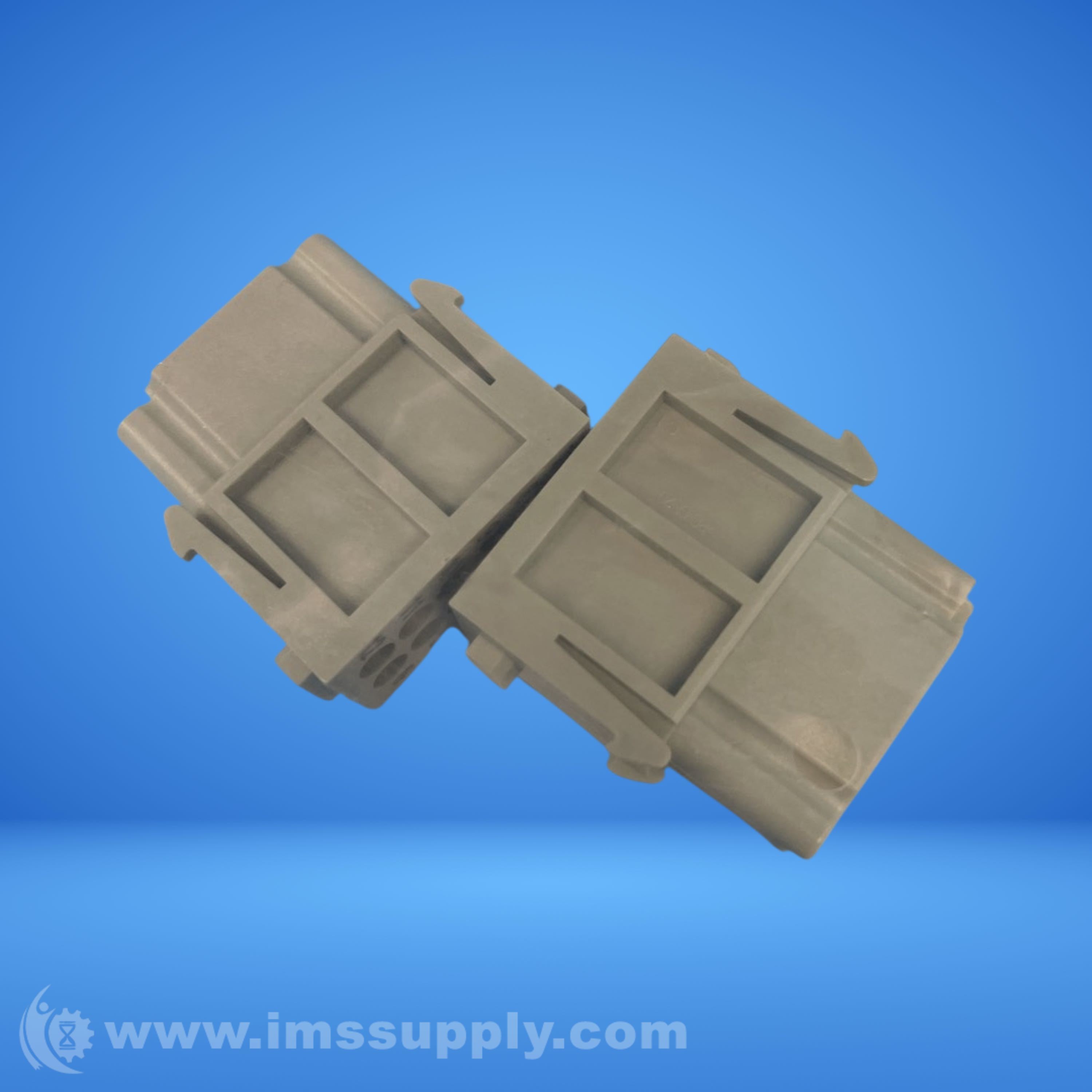Harting 09140123101 Han DD Module - IMS Supply