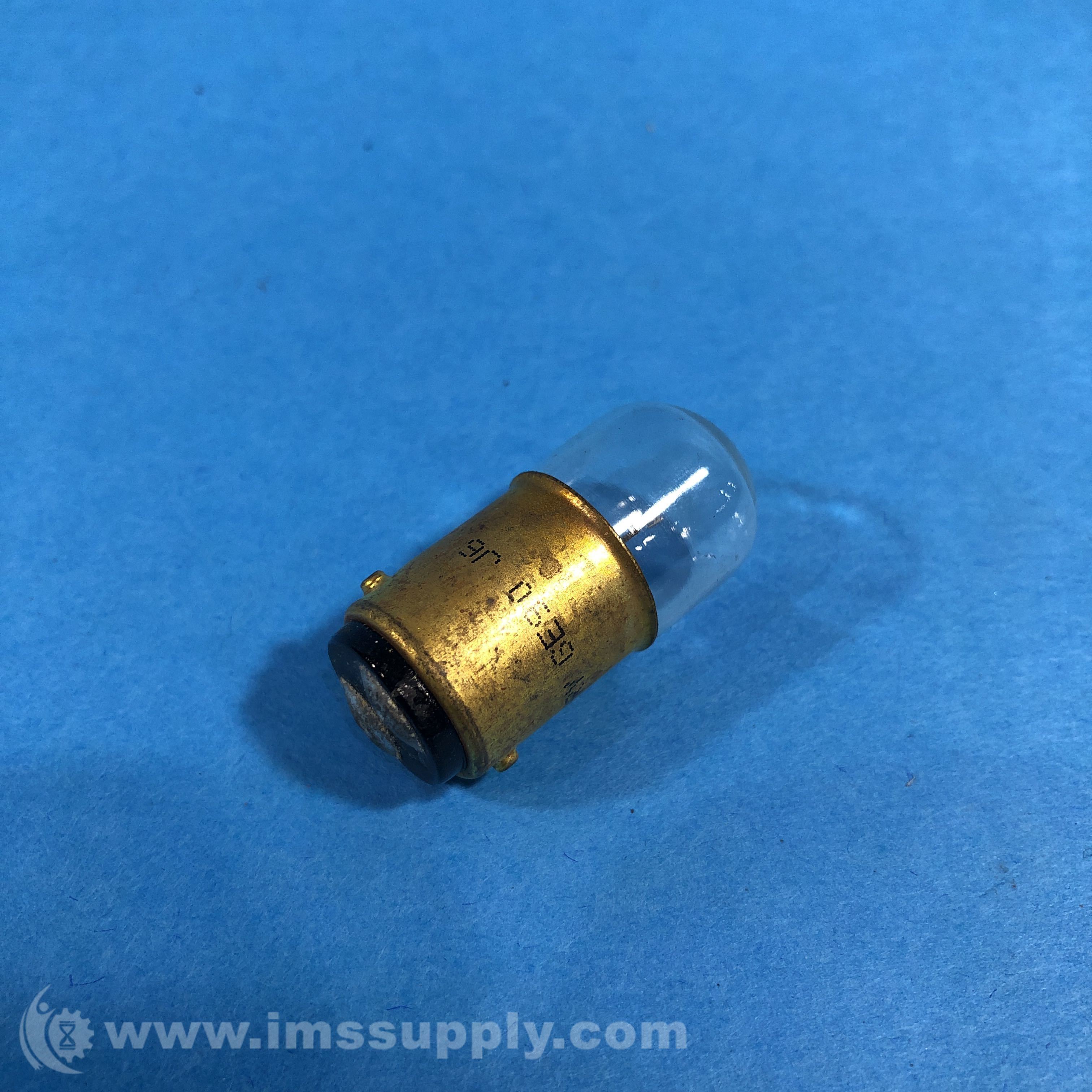Ge Lighting GE90 Miniature Light Bulb - IMS Supply