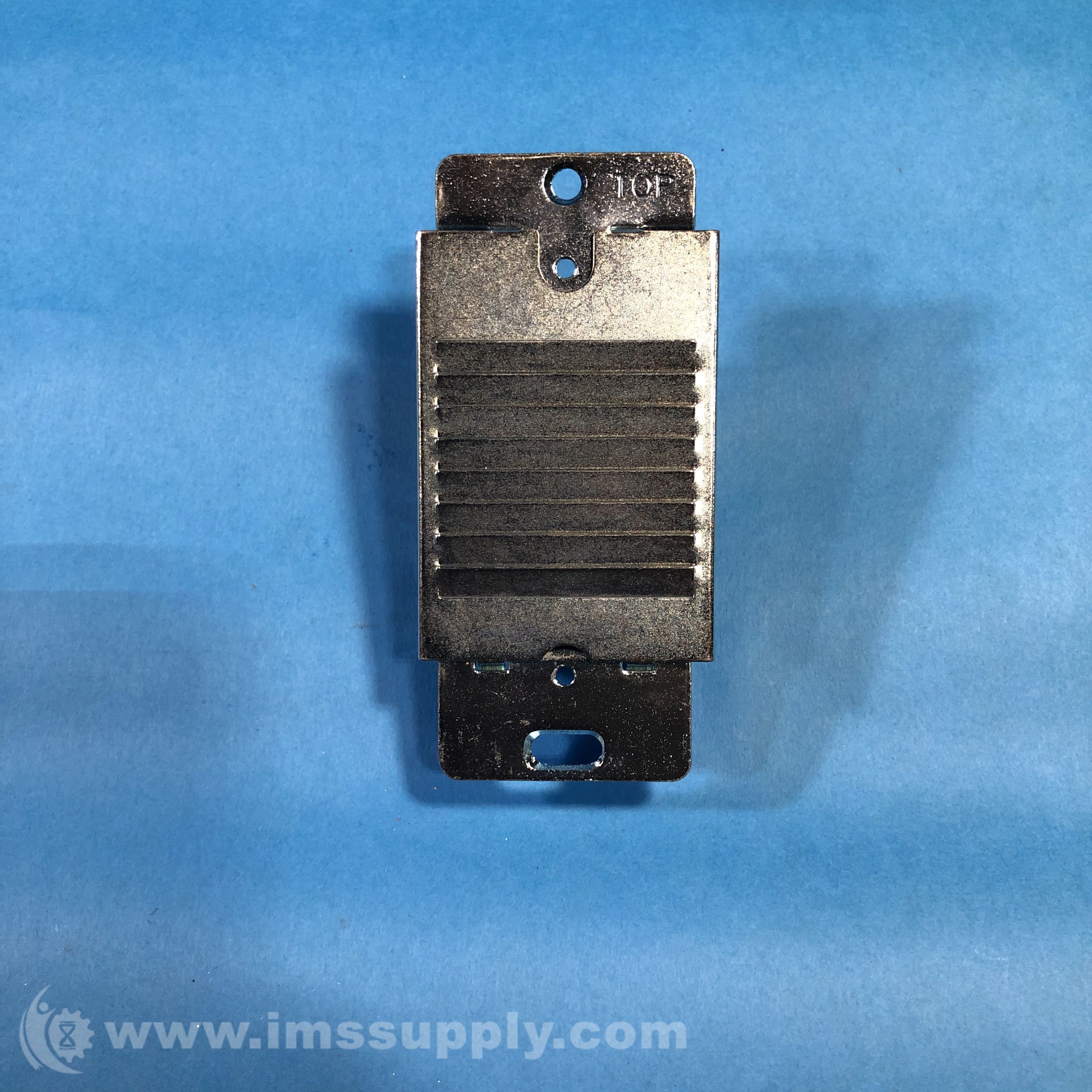 Edwards Signaling 660 Ringcall Flush Doorbell Switch IMS Supply