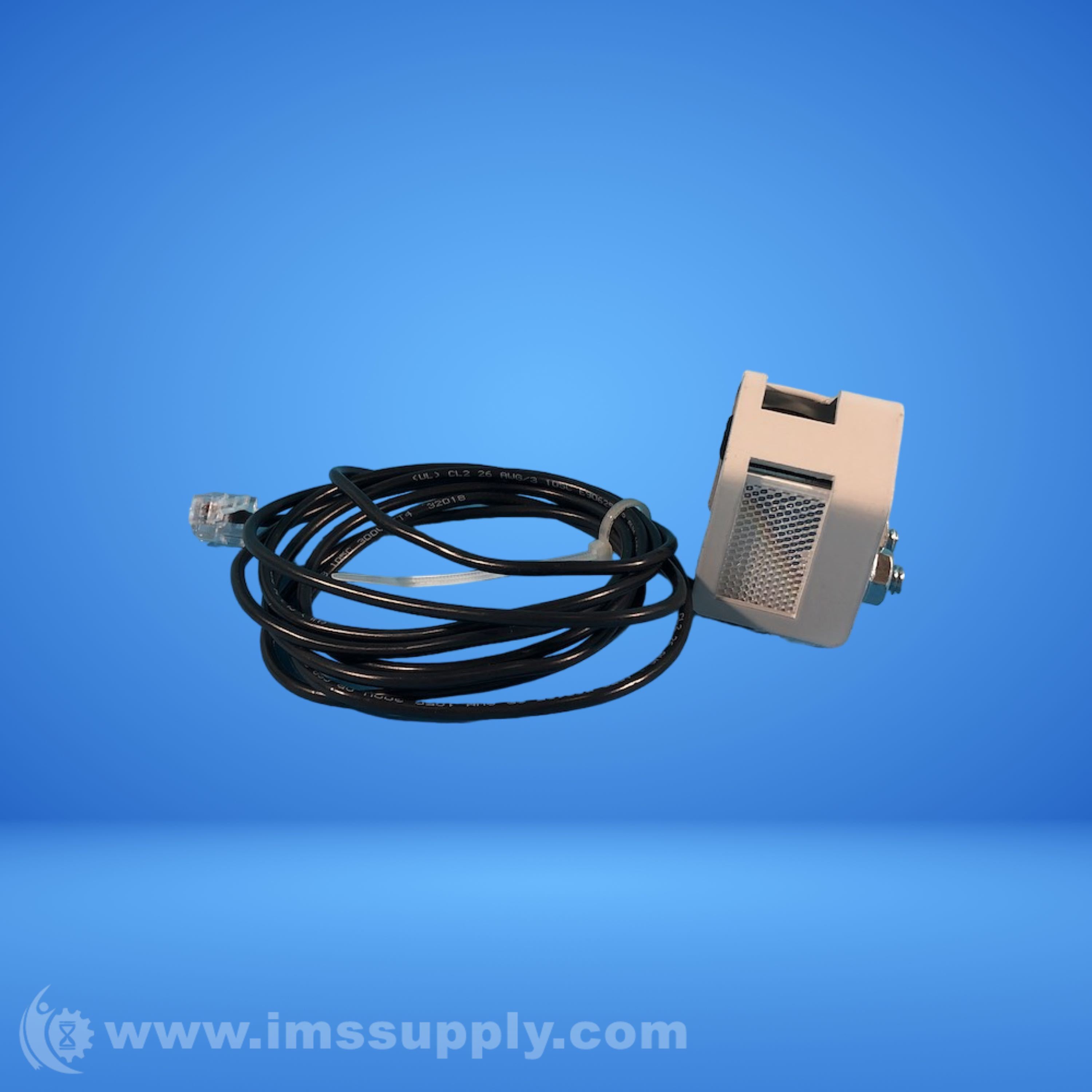 Sick ZL1-P2475 Photoeye Sensor - IMS Supply