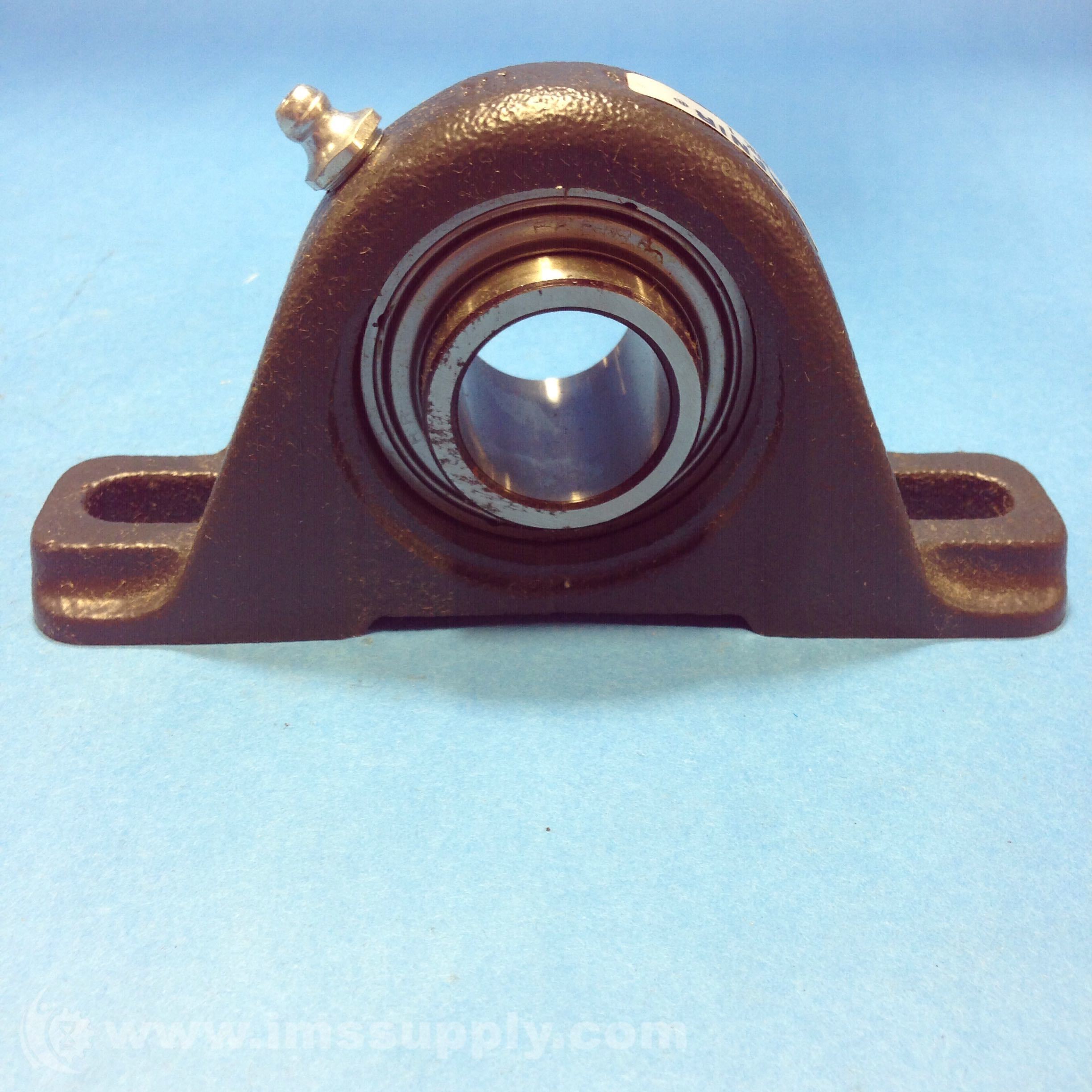 Timken RAK 1 Pillow Block Bearing - IMS Supply