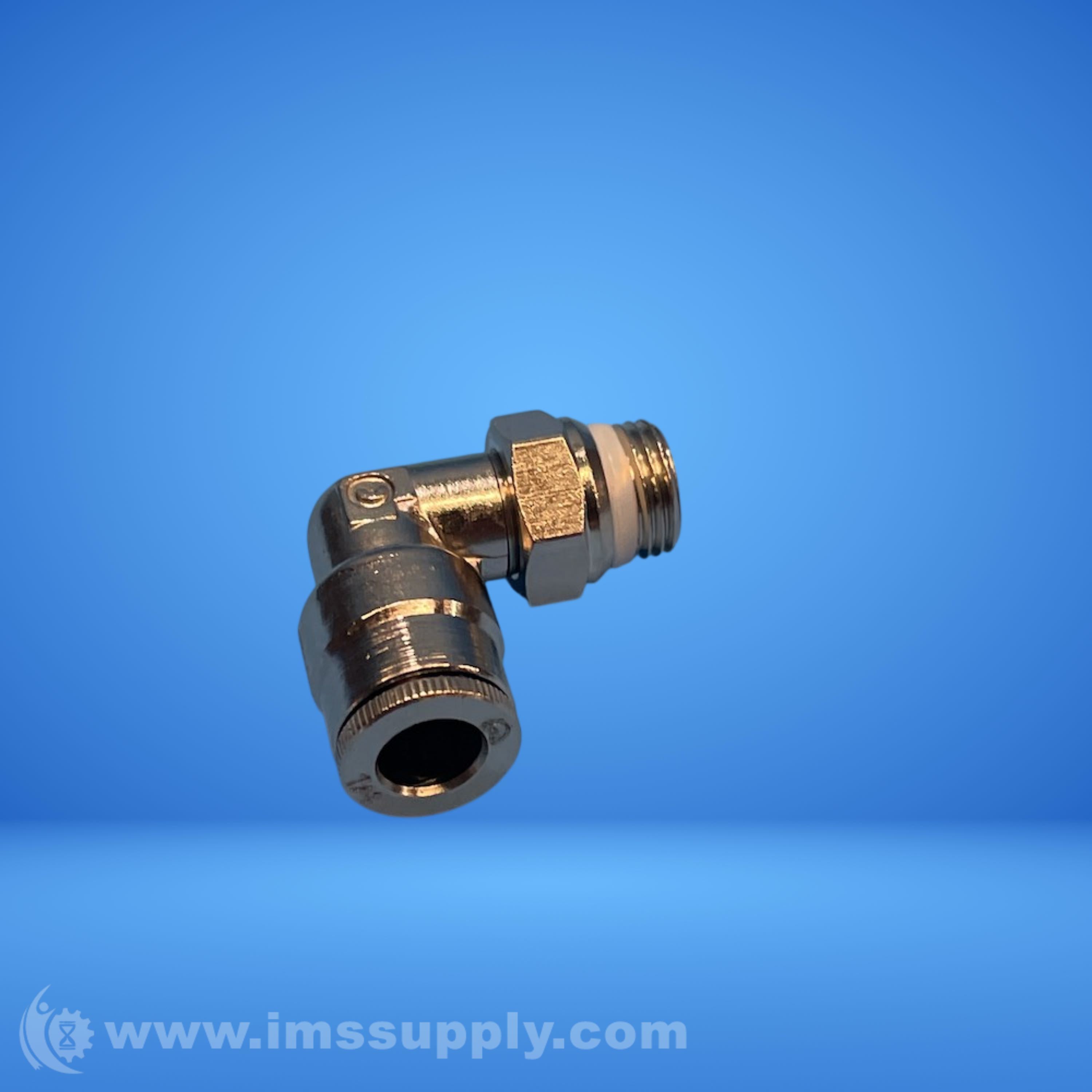 Elbow Connector - IMS Supply