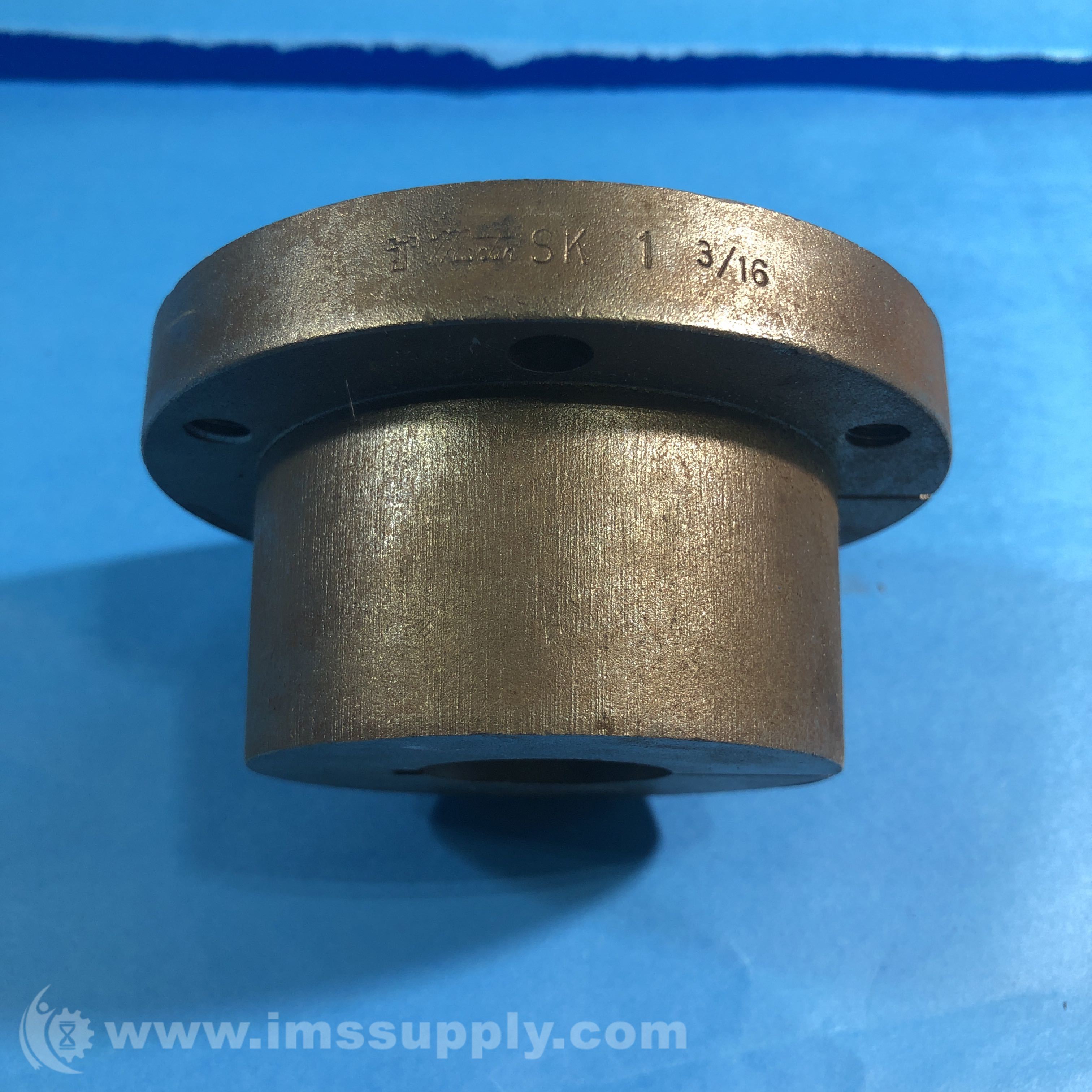 Martin SK1 3/16 Quick Disconnect Bushing IMS Supply