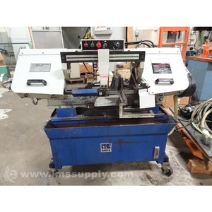 Pro Cut Rf80thb916a 9 X 16 Horizontal Bandsaw 110 Volt Ims Supply