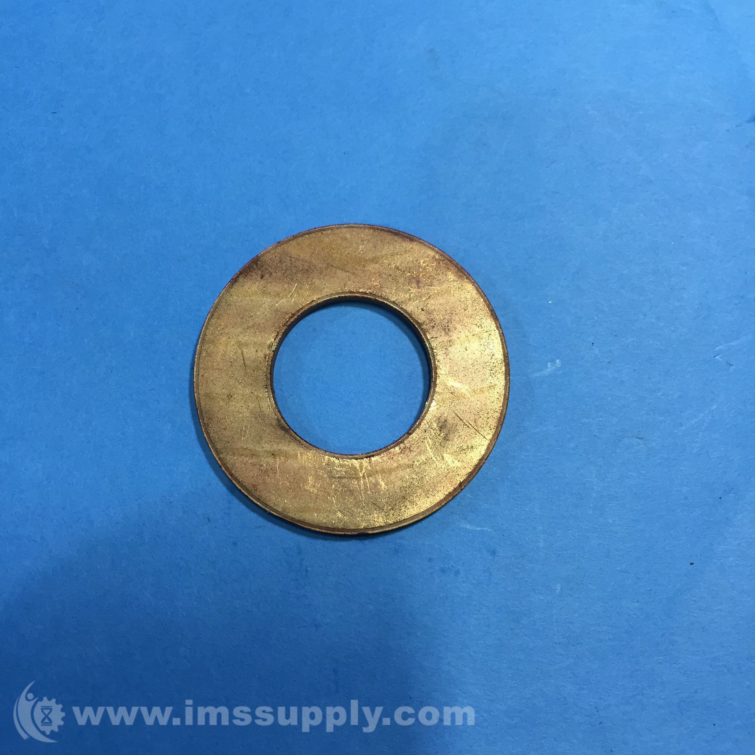 Boston Gear TB1632 Plain Thrust Bearing Washer IMS Supply