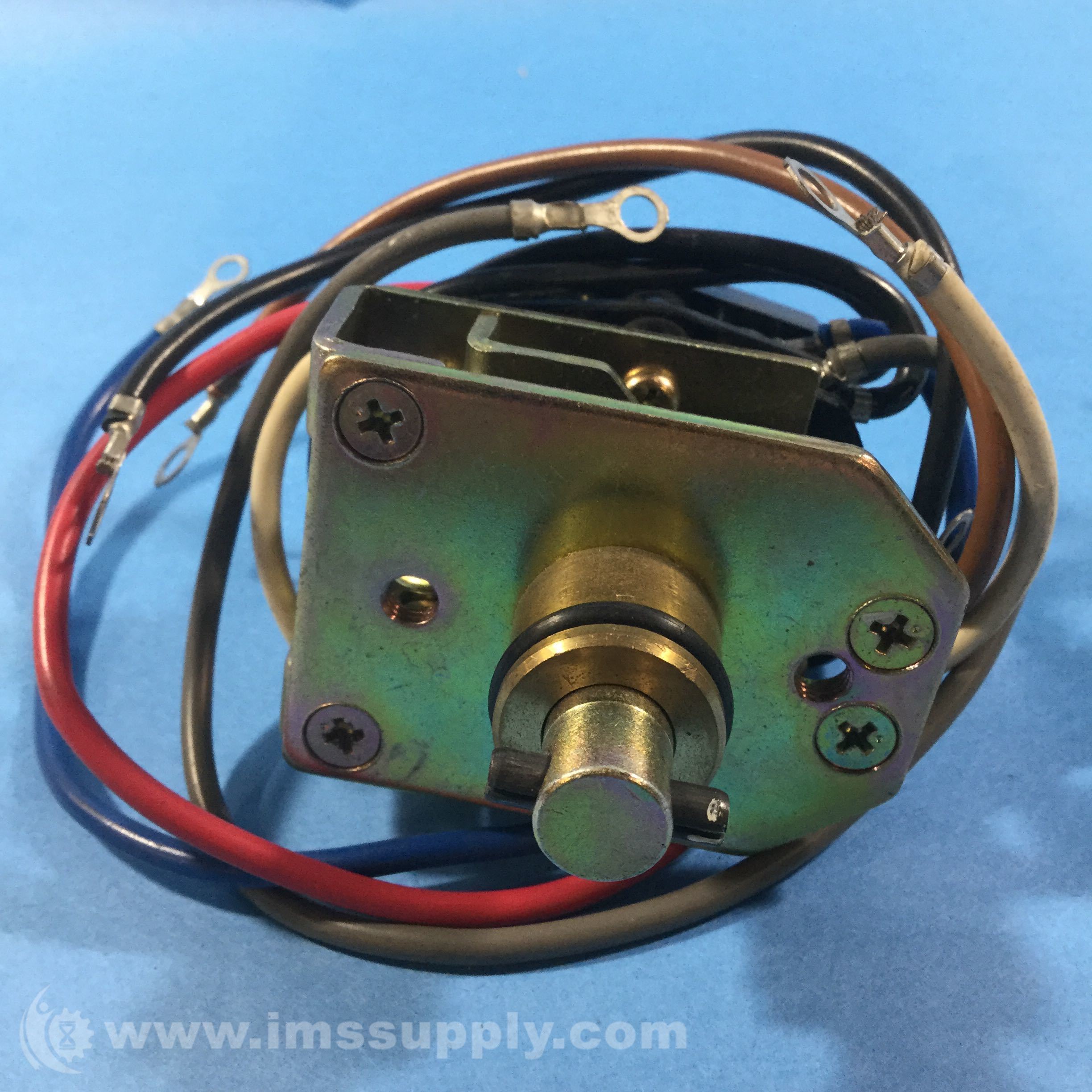 Kito Machine Industry Co Ltd E7SE020S96191 Limit Switch IMS Supply