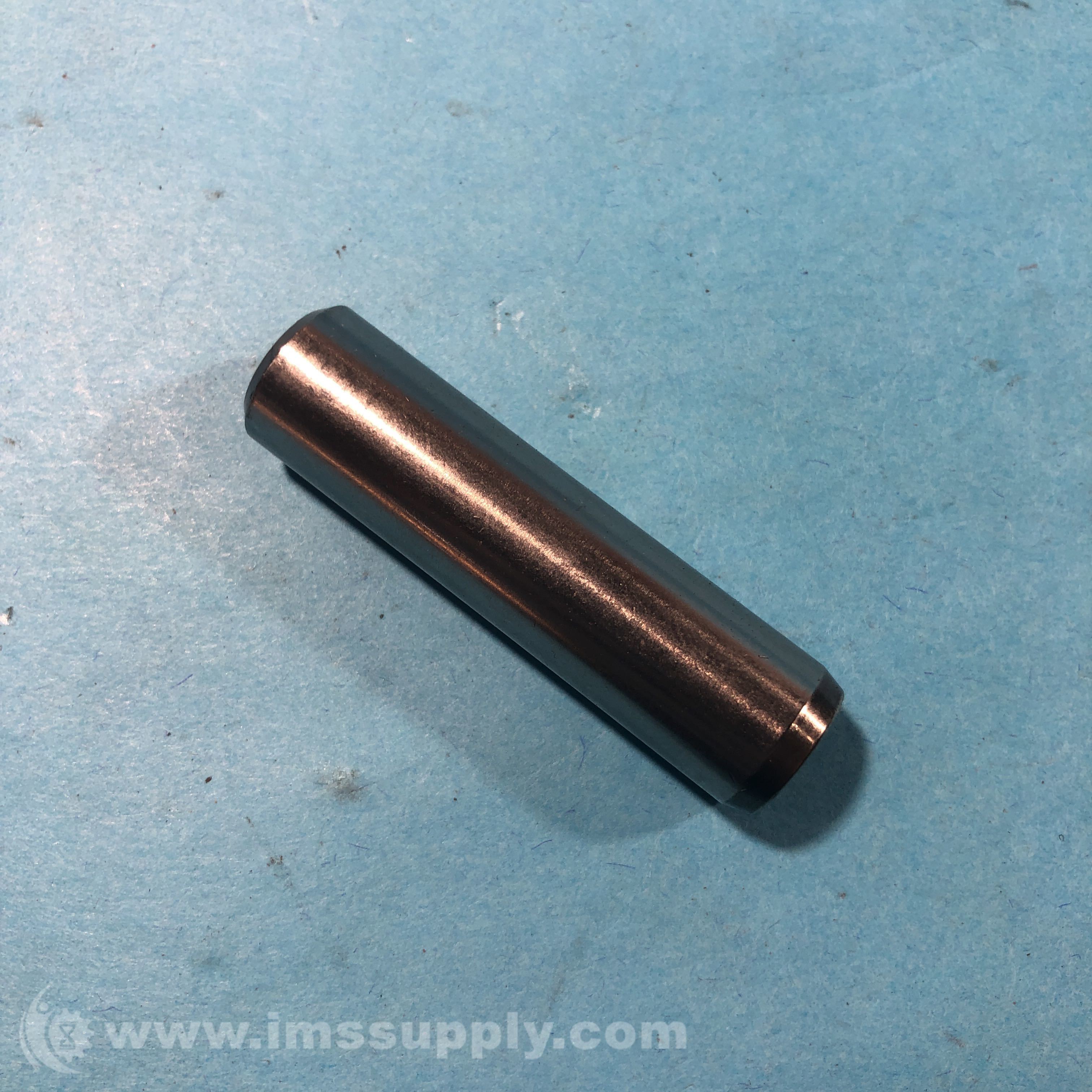 Pack of 50 Stainless Steel Dowel Pins - IMS Supply