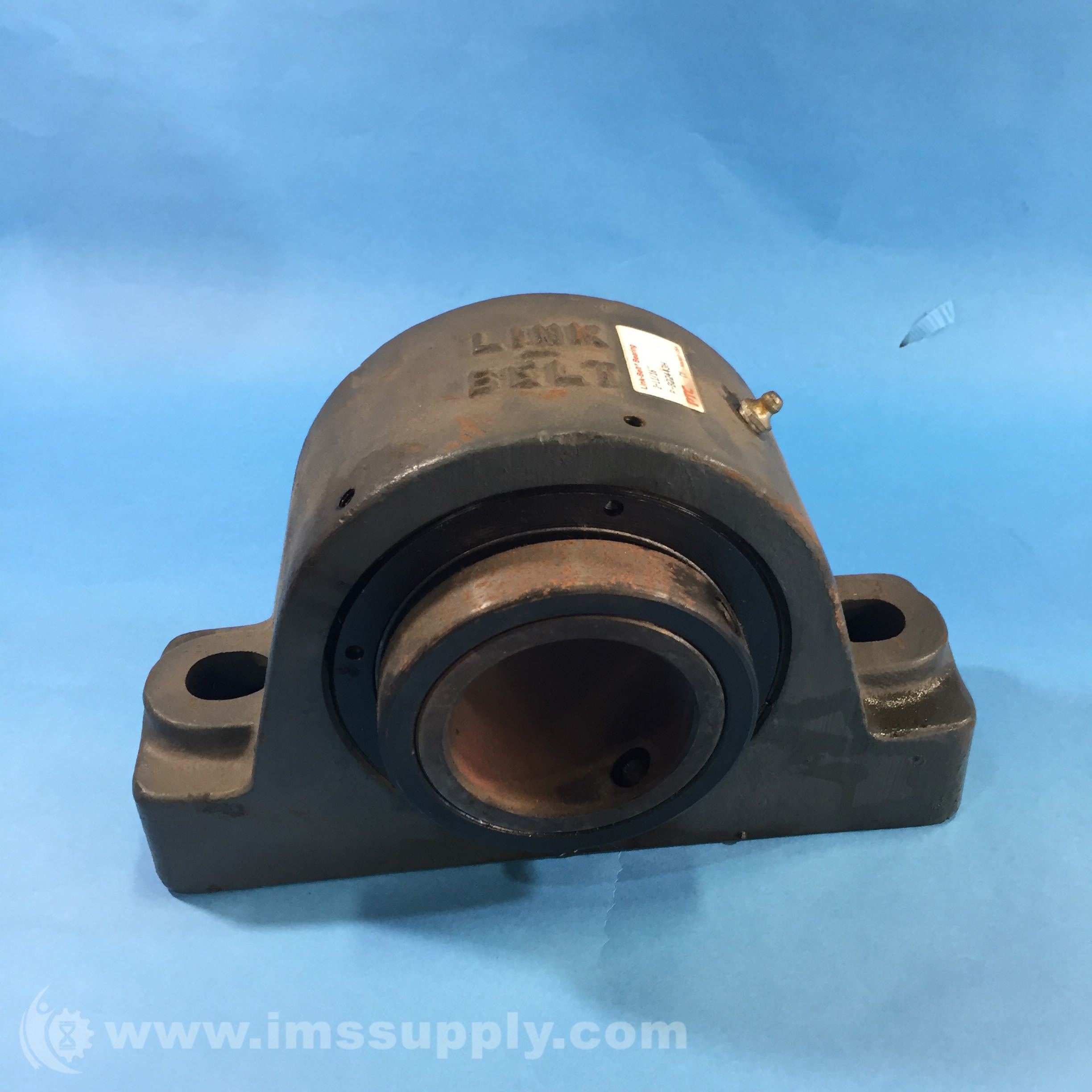Ptc Bearings PB22443H Pillow Block Roller Bearing IMS Supply