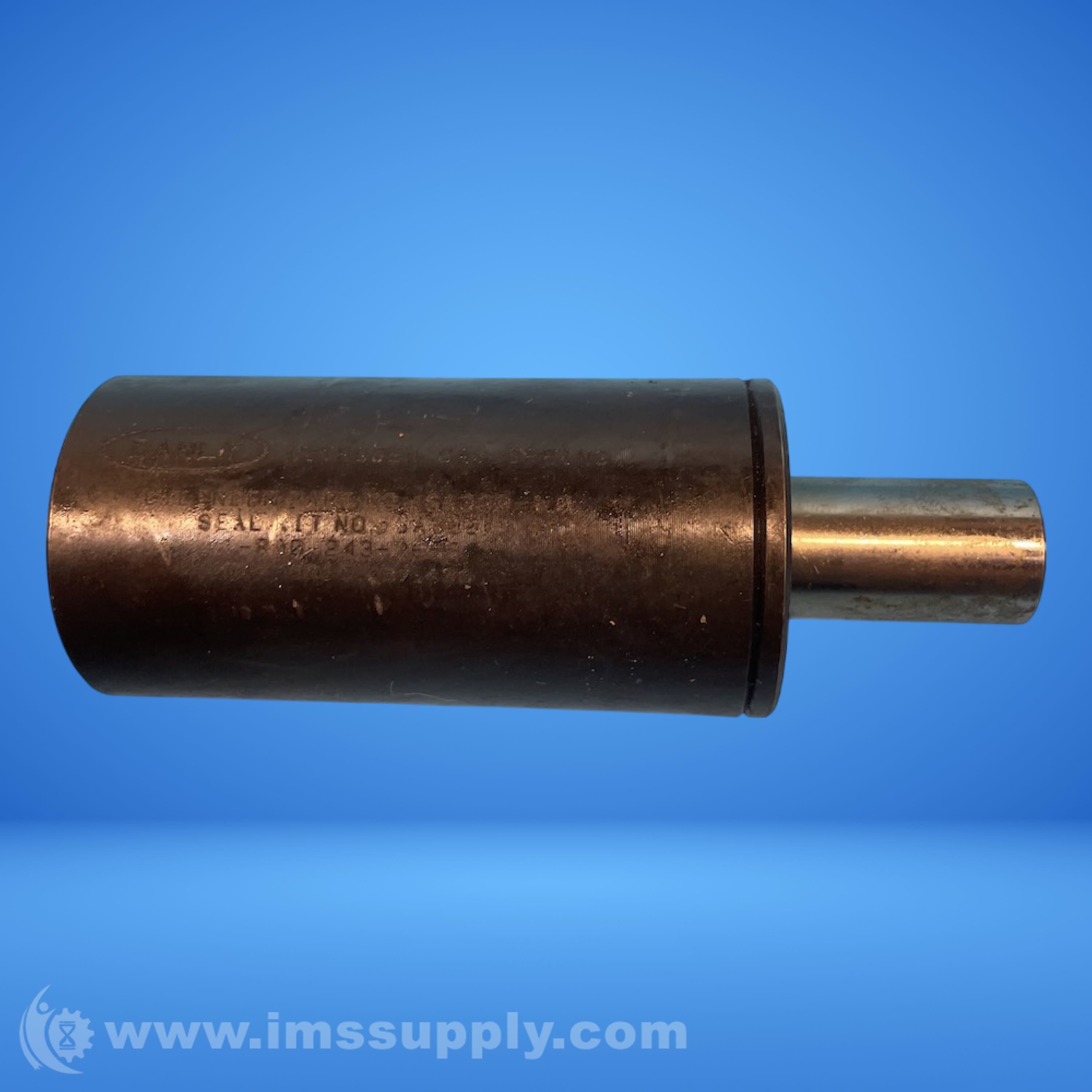 SEAL-KIT NO. 48241 Piston - IMS Supply