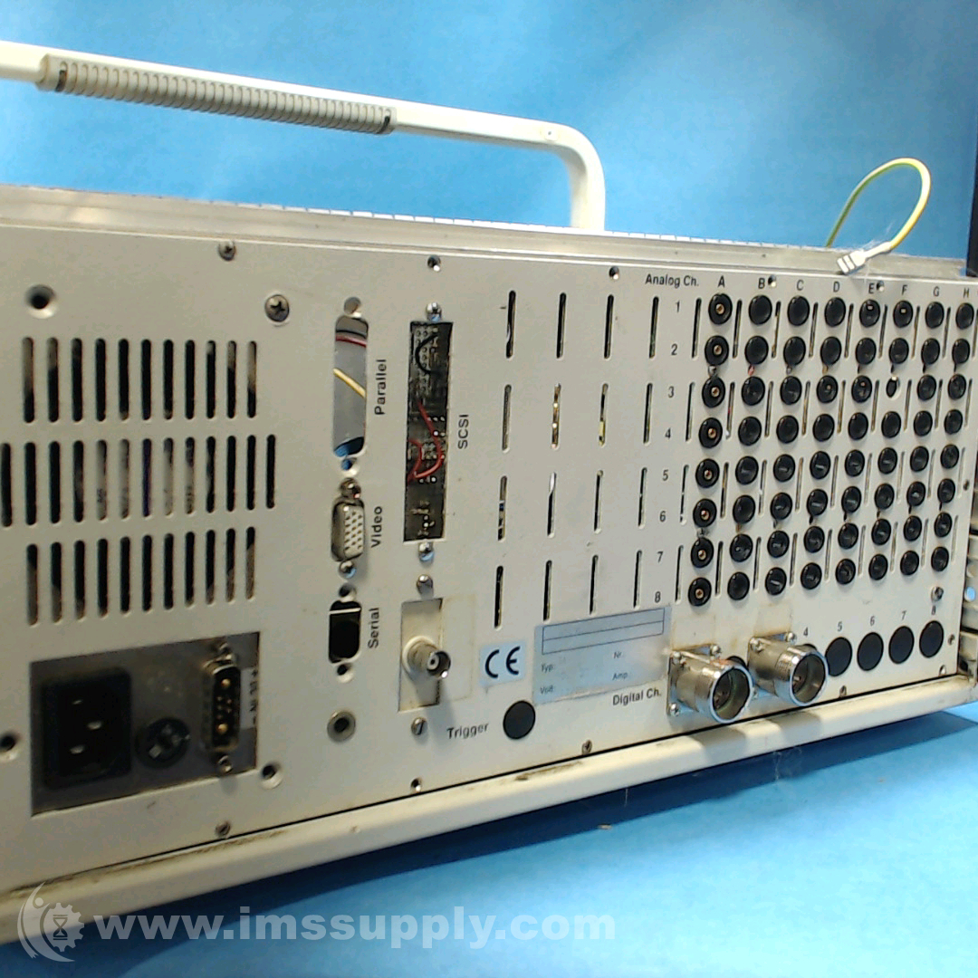 Oerlikon Gear Technology Rotec GA Module - IMS Supply