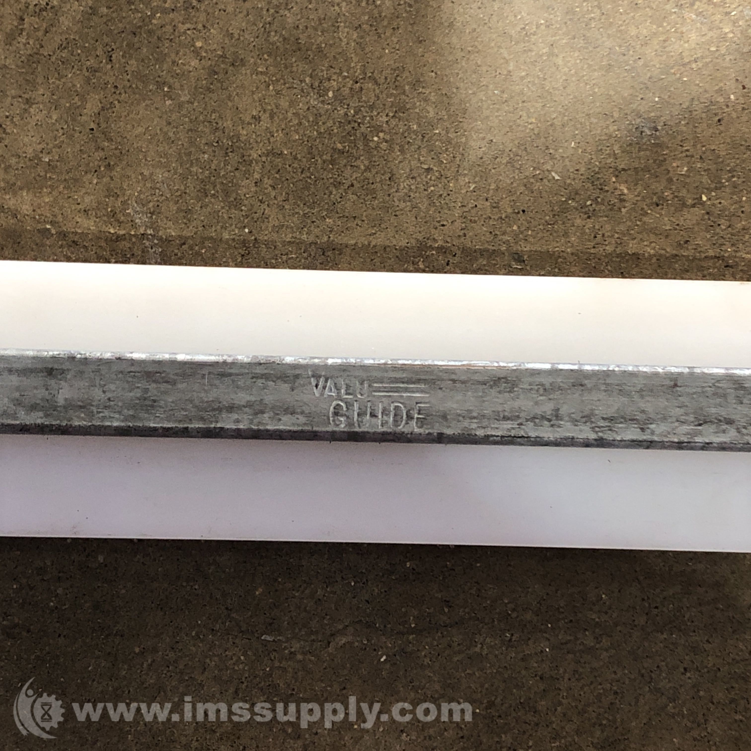 Valu Guide VG-GST-2.25 Conical Tee Linear Guide Rail 121 - IMS Supply