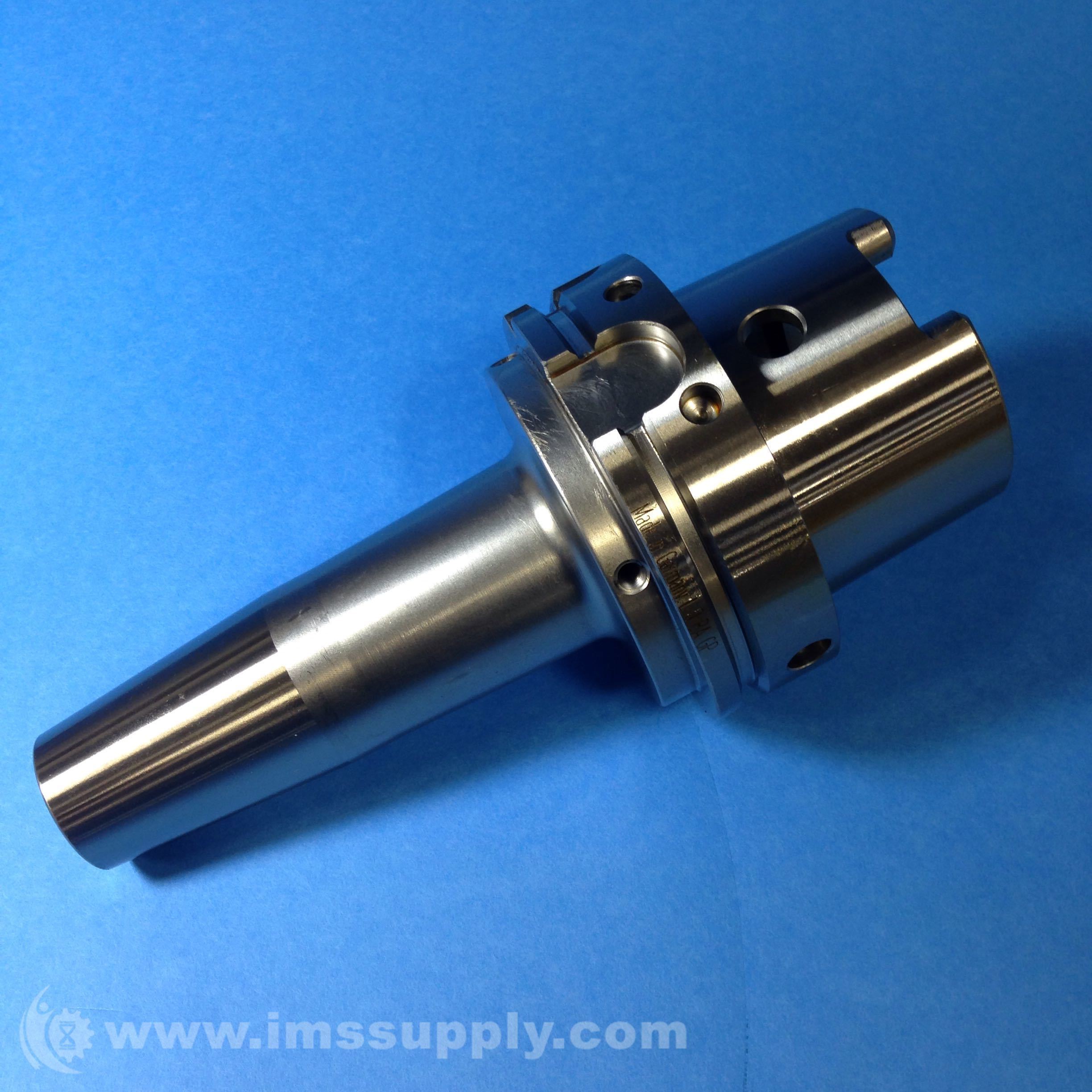 Erickson 3866718 Shrink Fit Tool Holder IMS Supply