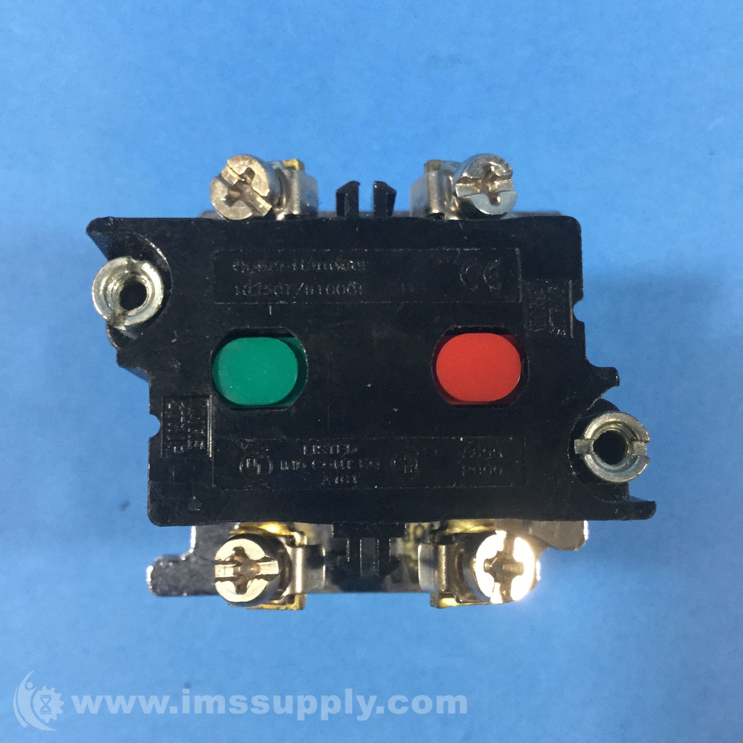 Cutler Hammer 10250T91000T Series Switch IMS Supply