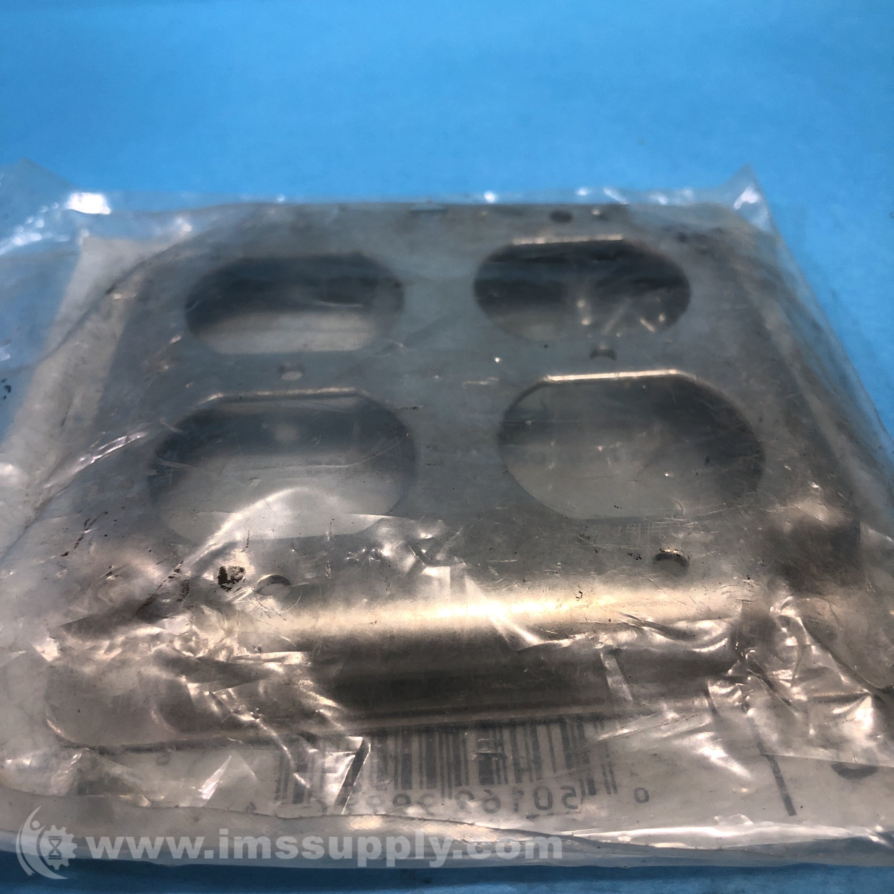 Raco 907C Exposed Work Cover - IMS Supply