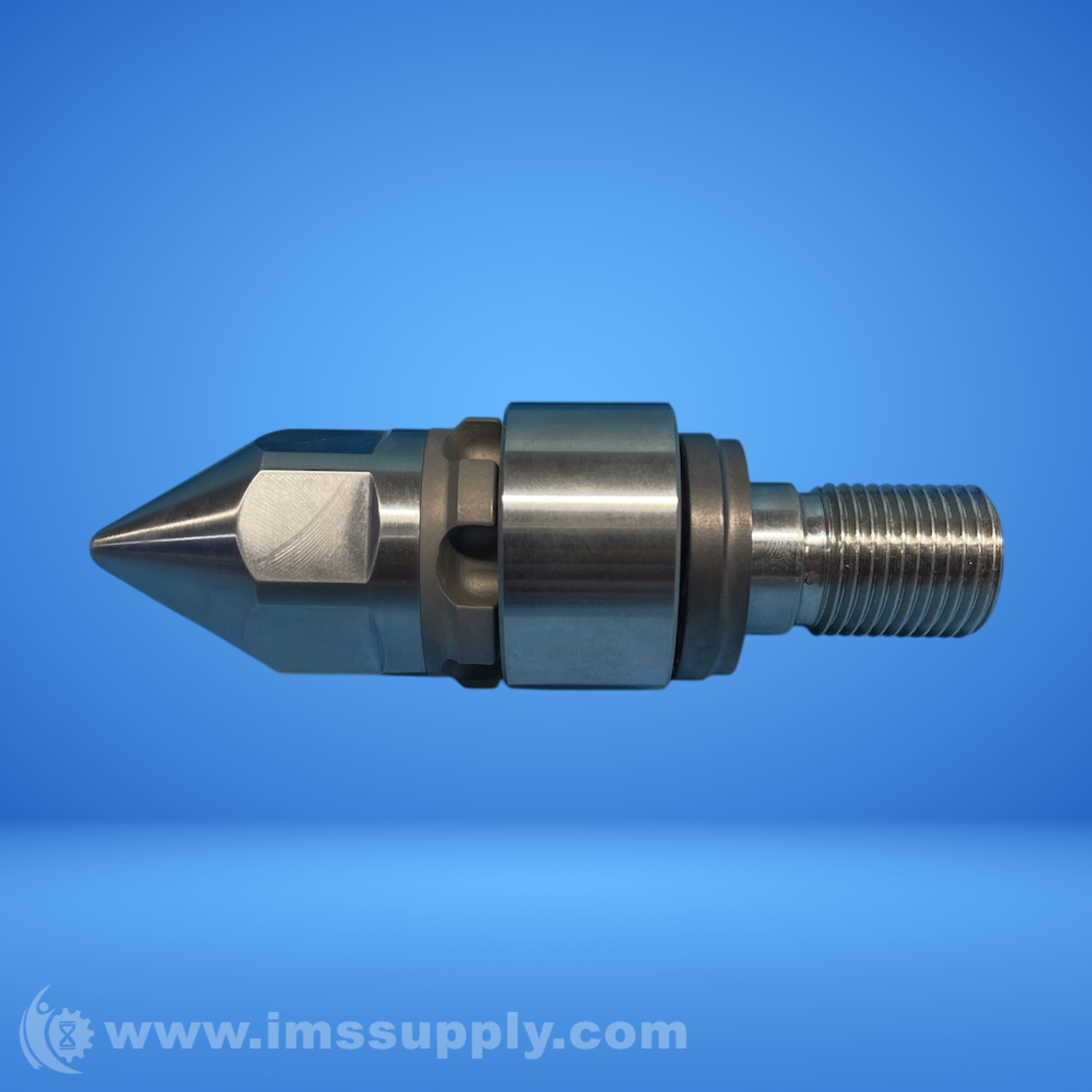 Sapphire Orifice Assembly - IMS Supply