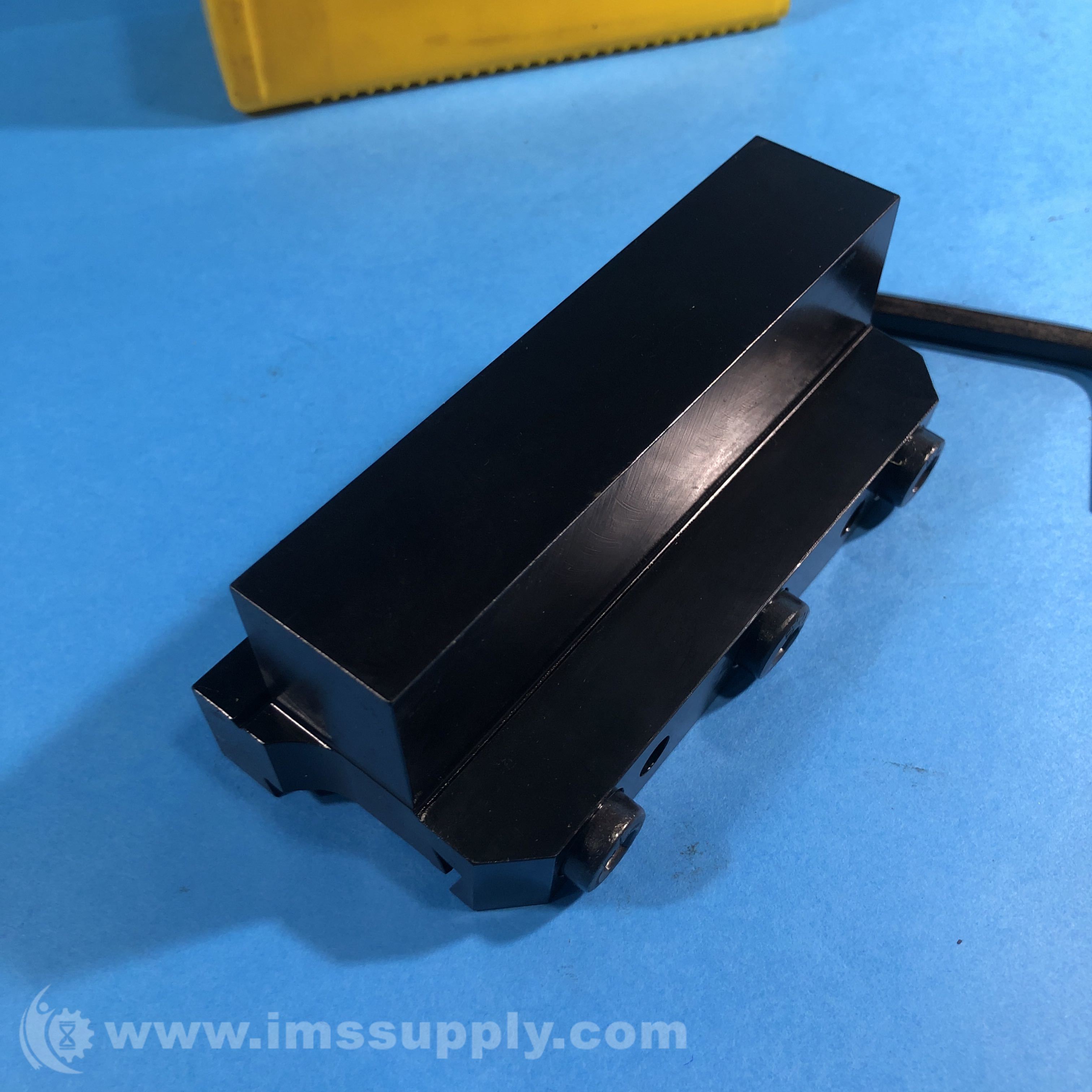 Sandvik 151.2-16-25M Tool Block For Blades - IMS Supply