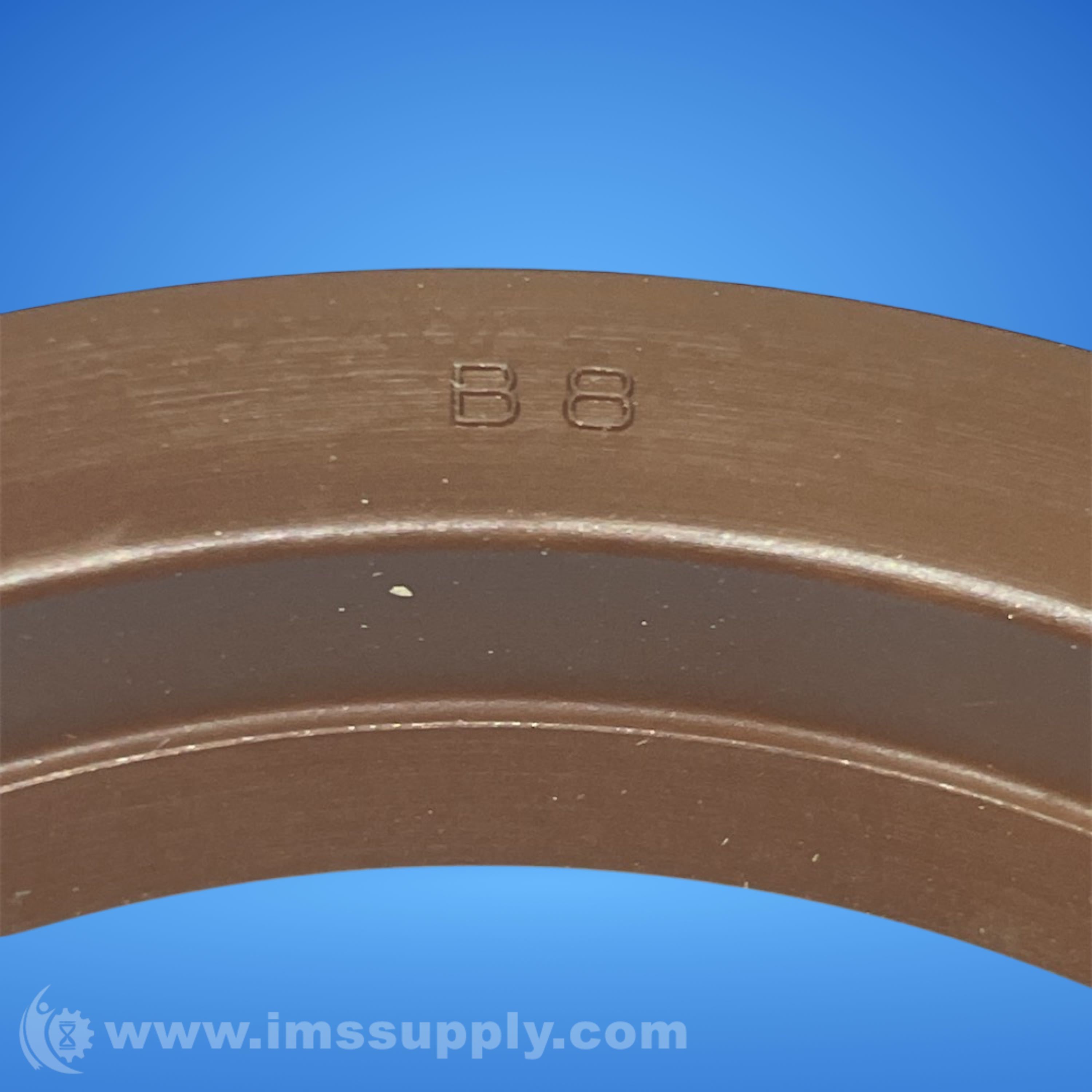 Musashi Oil Seal AD7510013 Oil Seal AD Type - IMS Supply