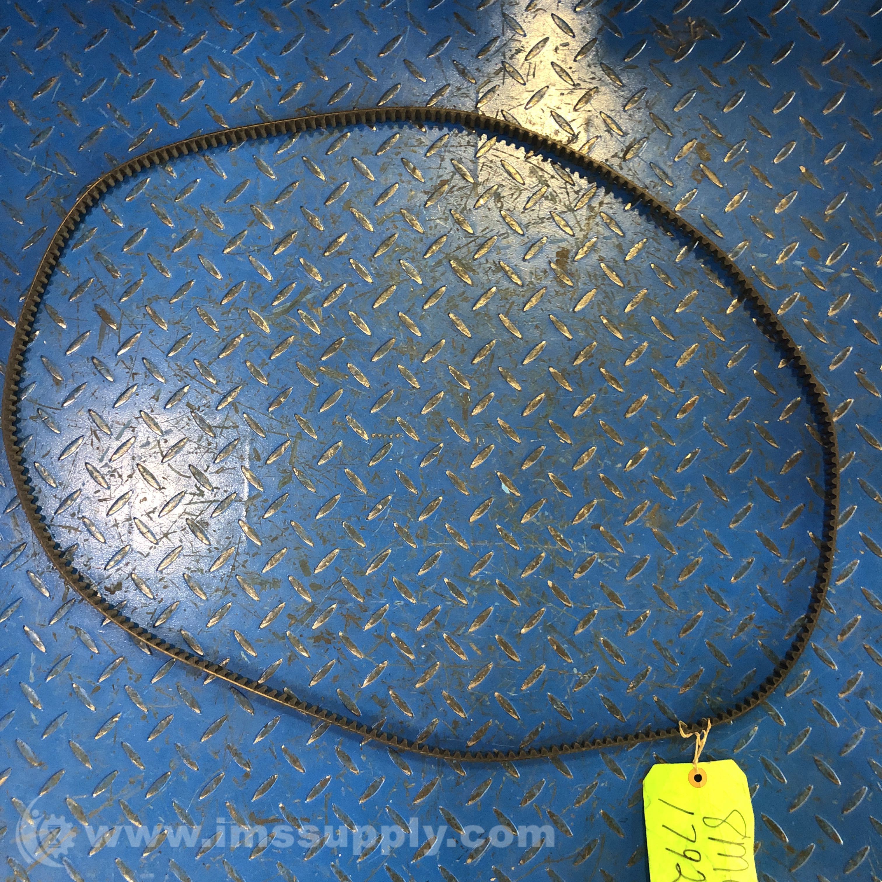 Gates 8MGT179212 Poly Chain Belt IMS Supply