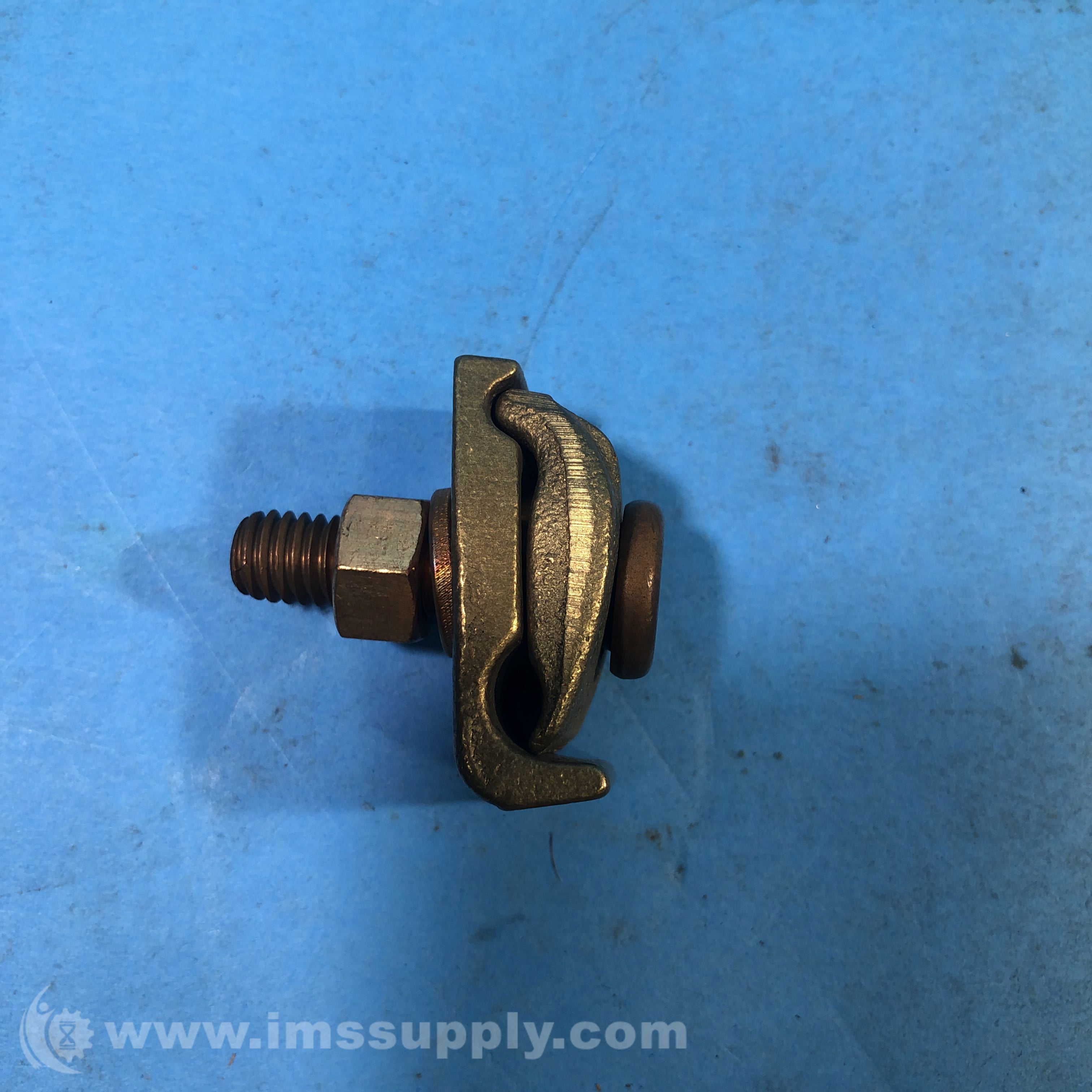 Blackburn GTC23 Grounding Clamp IMS Supply