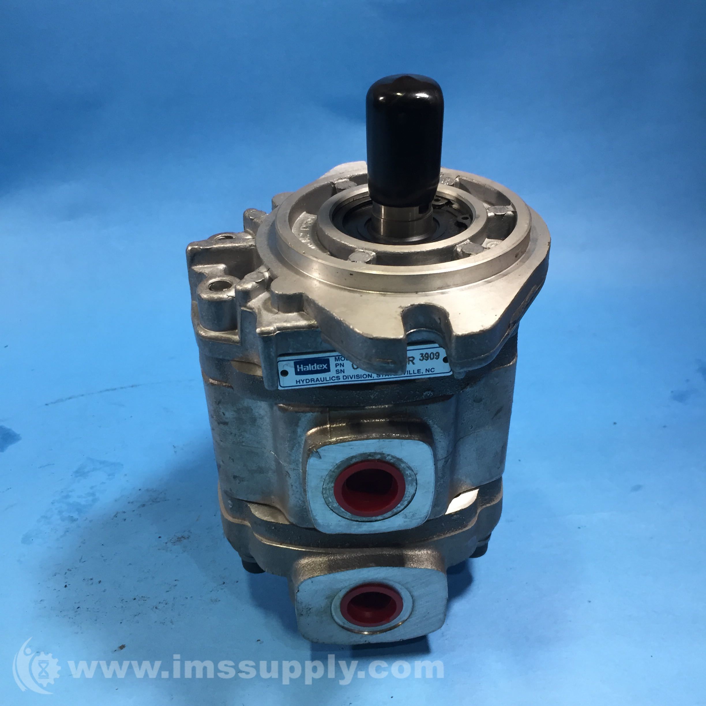 Haldex Hydraulics 0995583R Hydraulic Pump IMS Supply