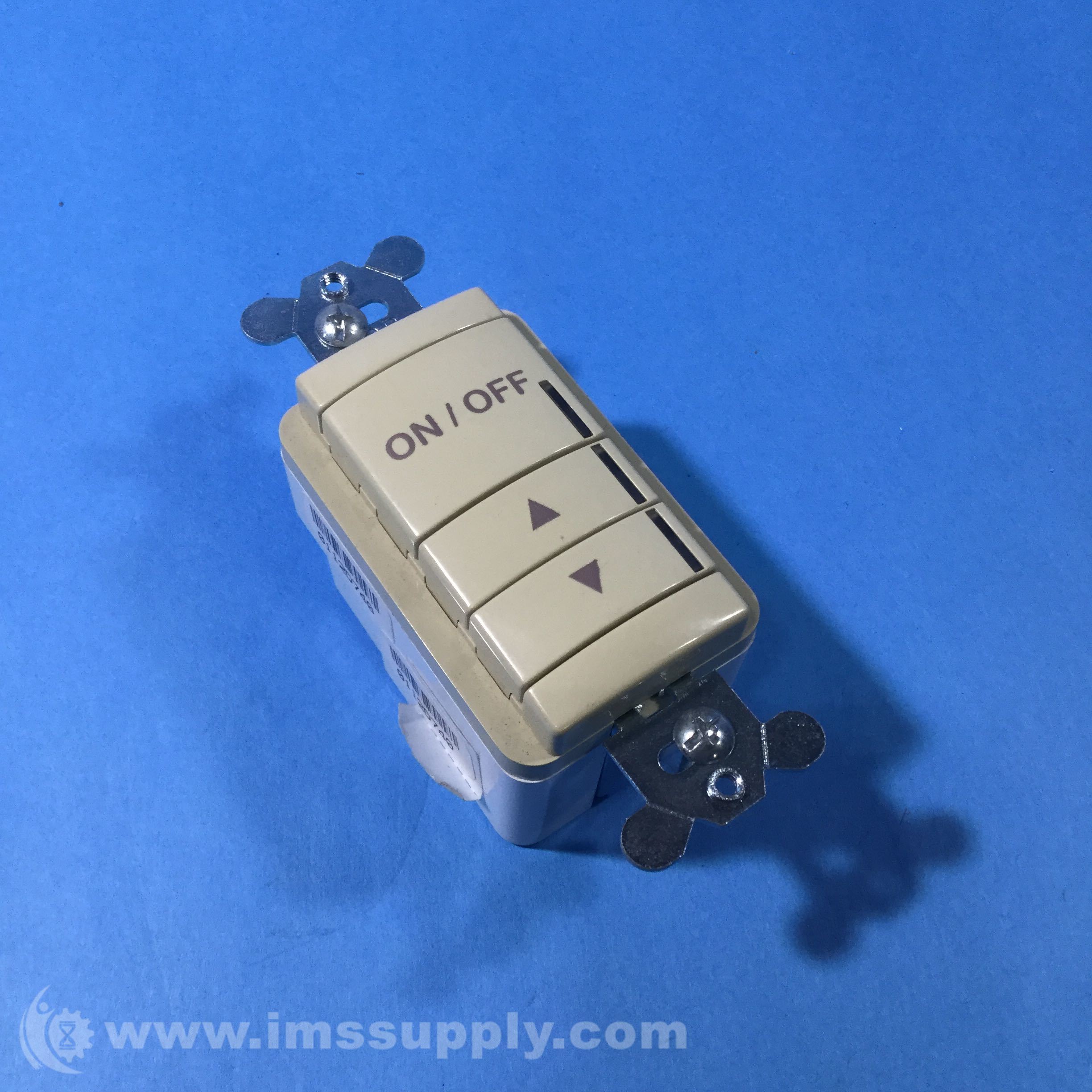 Acuity Brands Lighting Inc NPODM DX IV Sensor Switch IMS Supply