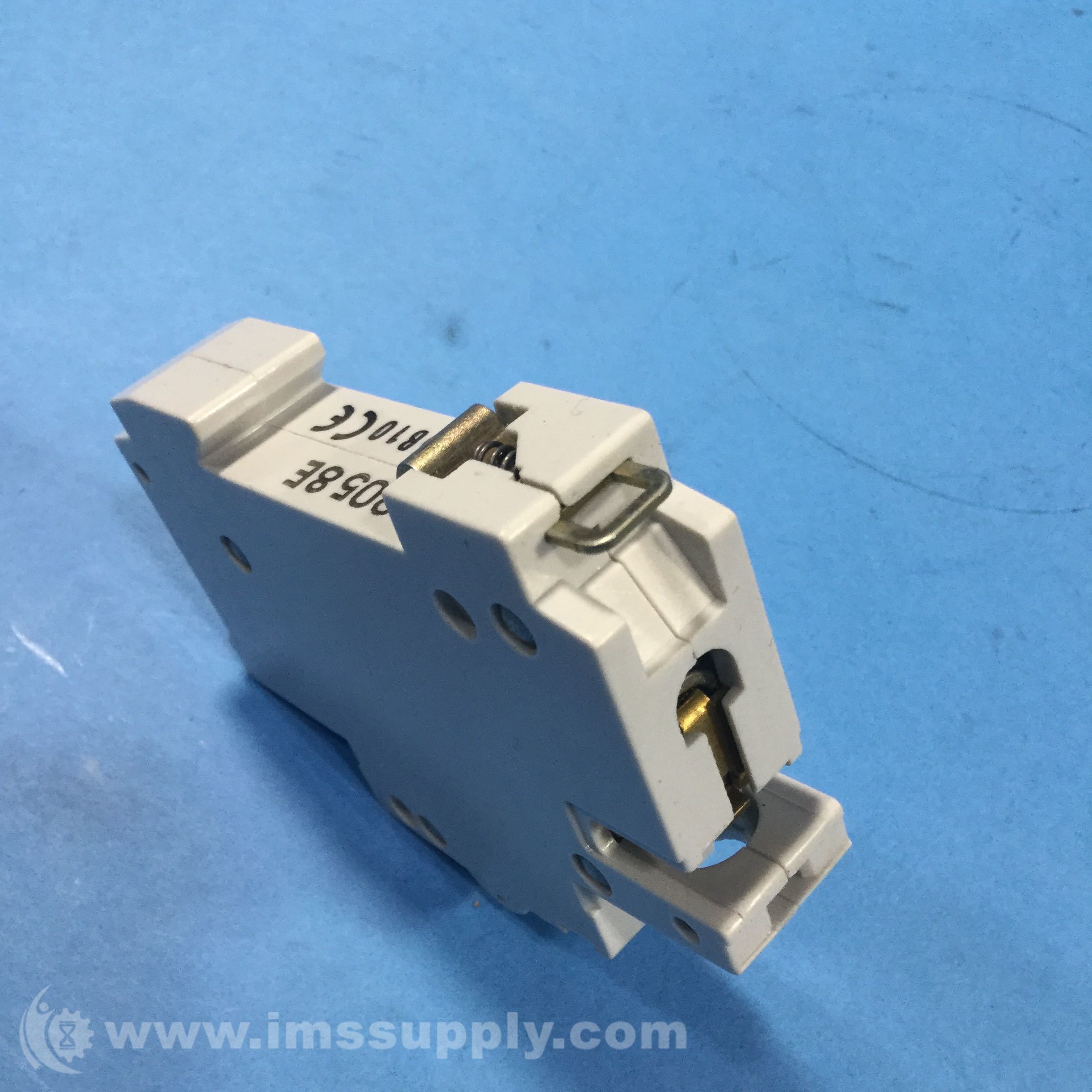 ABB S261 B10 Sicherungsautomaten  Bundle 5 Stück 