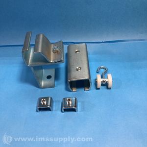 Sick 7025747 FGS/C4000 Mounting Hardware Package 