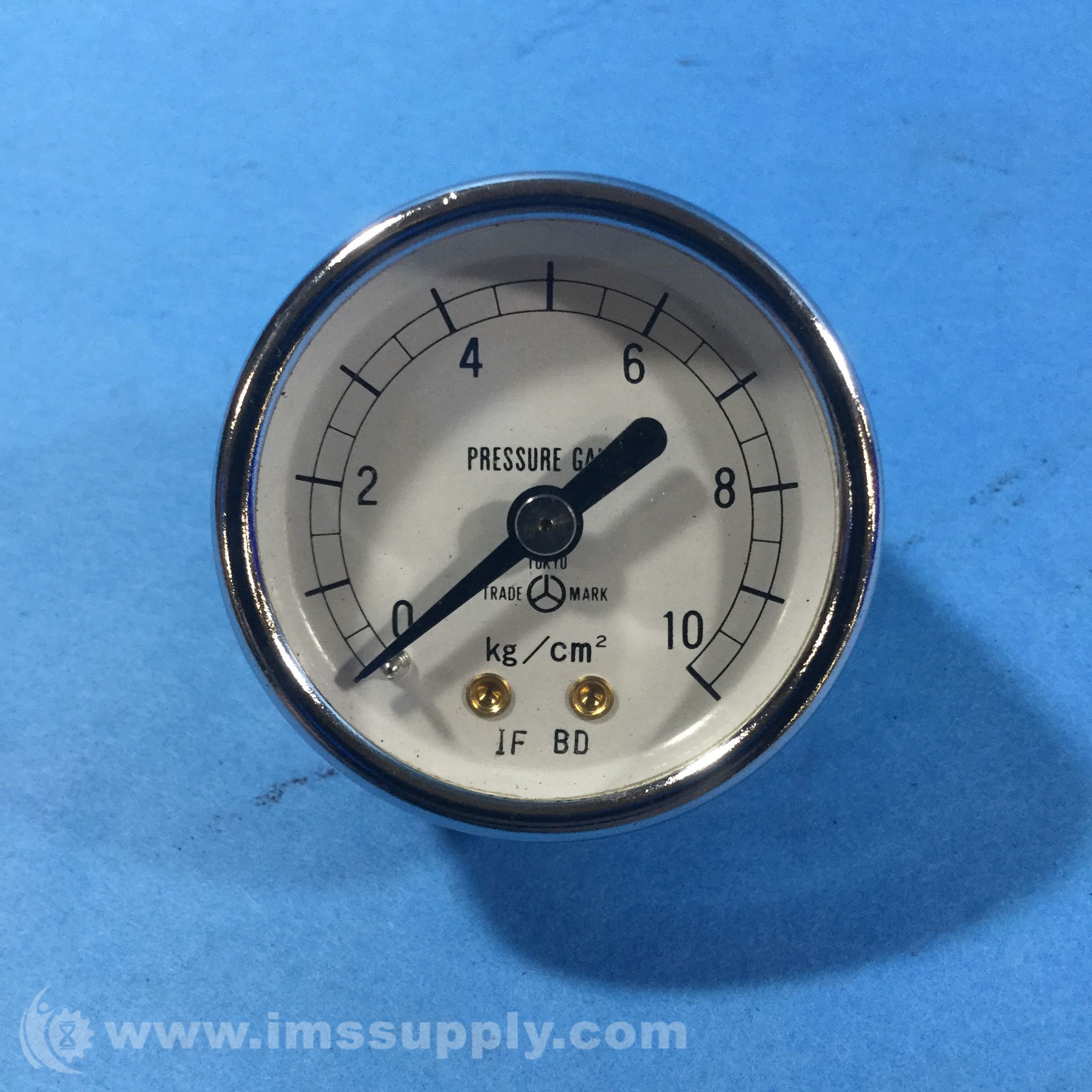 tokyo-0-10-kg-cm2-pressure-gauge-ims-supply