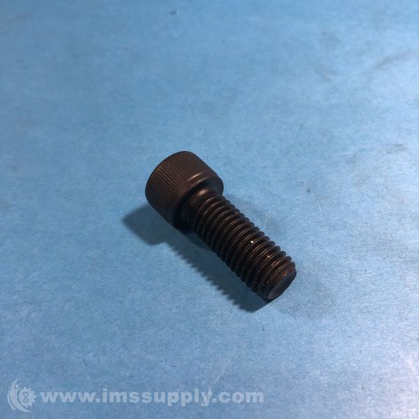 Ningbo Jinding Fastening Piece Co Steel Hex Socket Head Screw - IMS Supply
