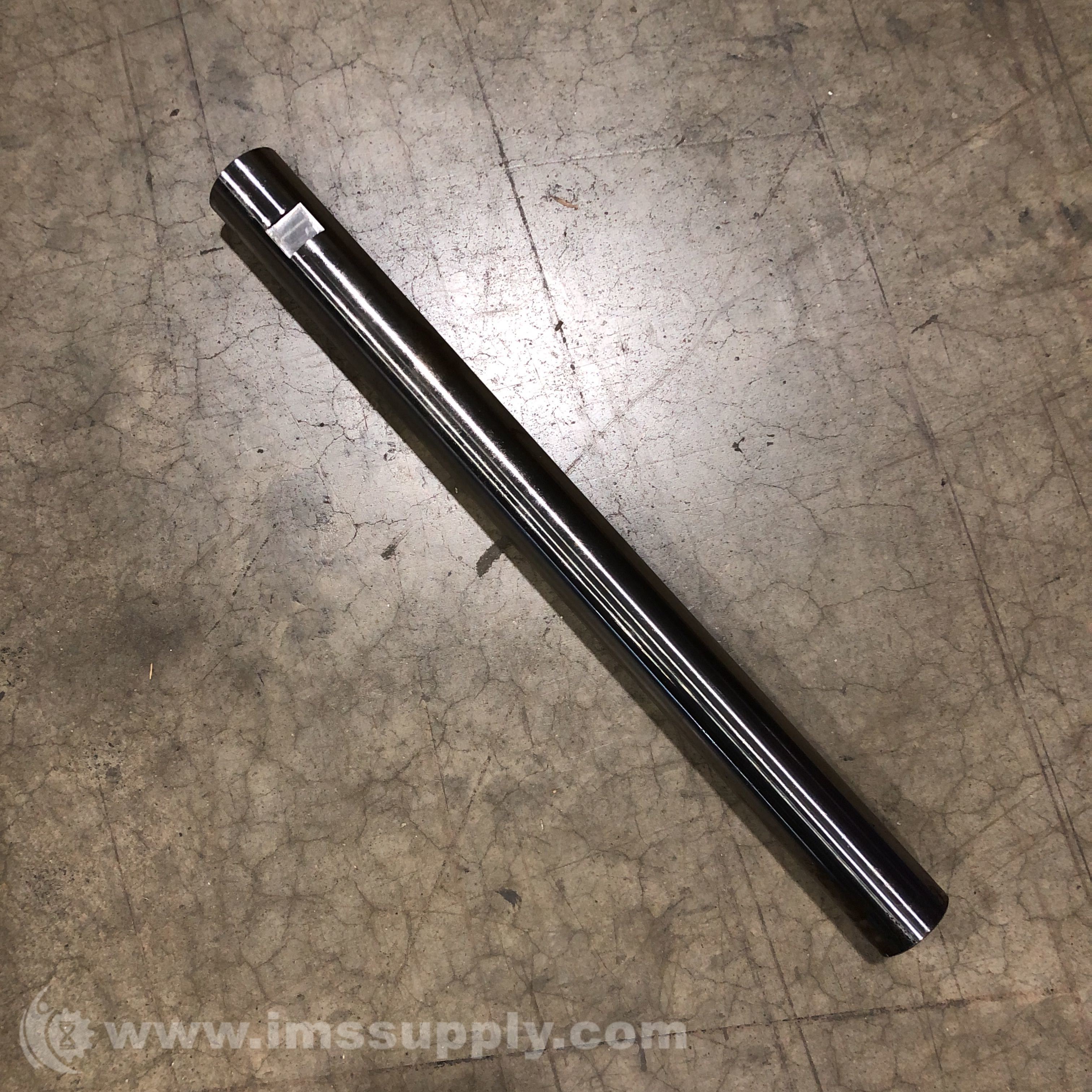 Freer Tool & Die SFJC35400M10SC30 Partially Keyed Rotary Shaft IMS