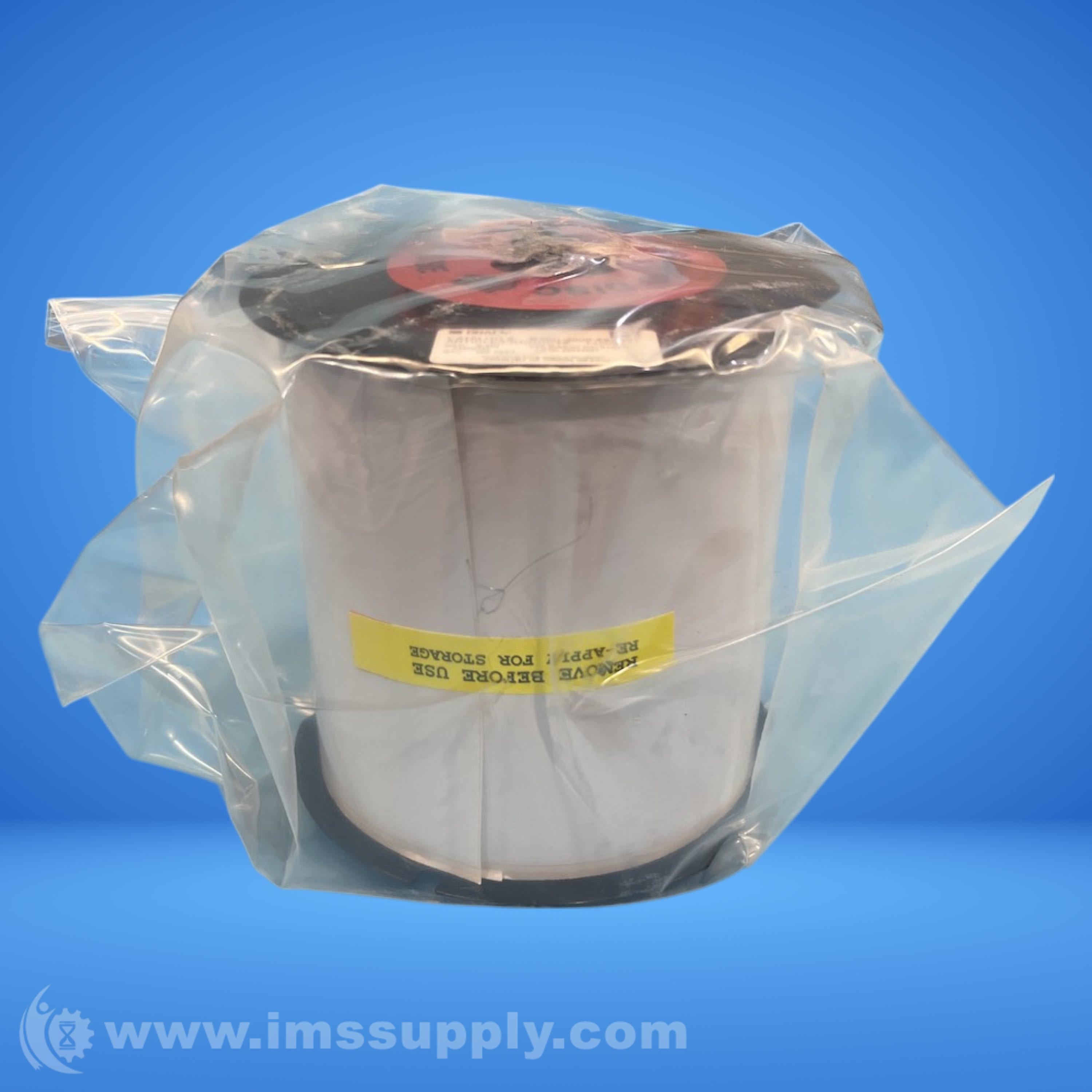 Brady B30C-4000-595-WT Vinyl Labels - IMS Supply