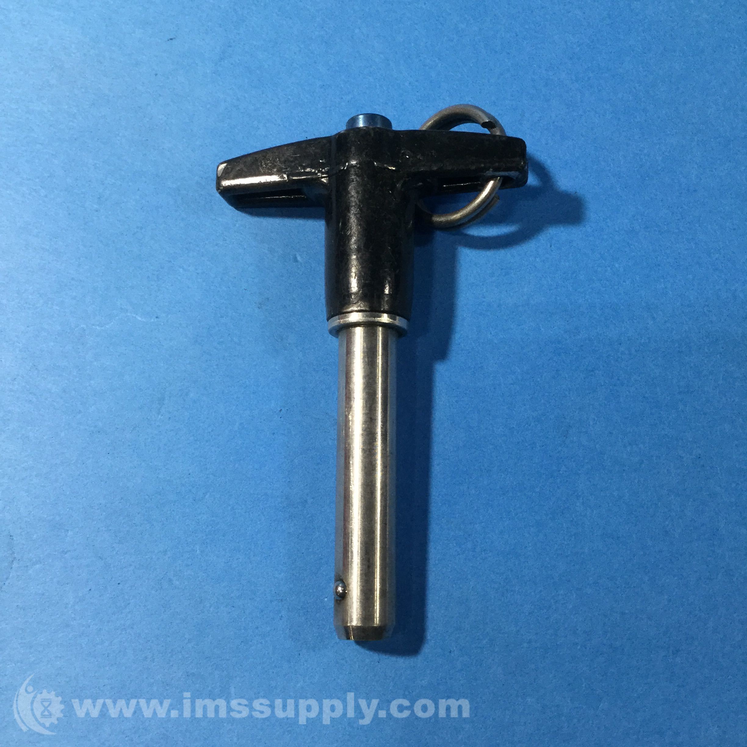Jergens 801052 C6T1.5S THandle Locking Pin IMS Supply