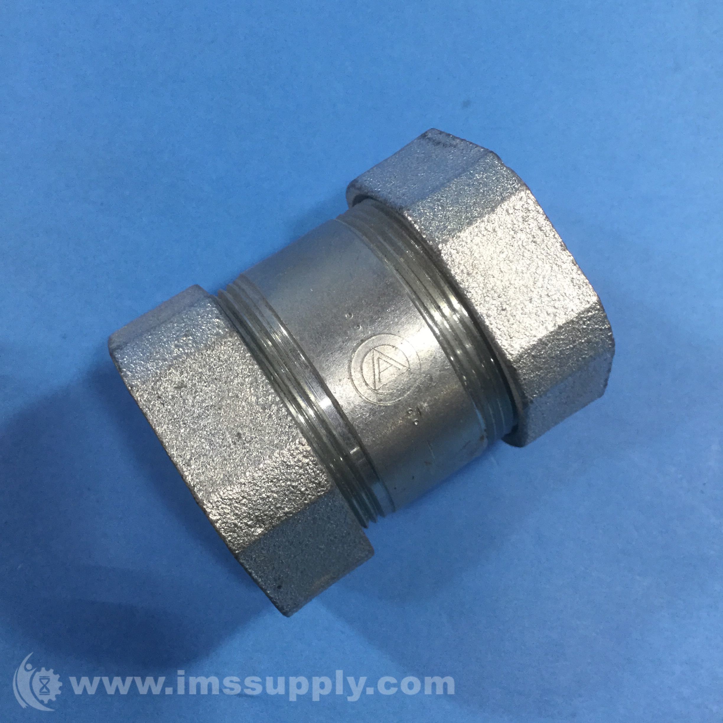 Appleton NTCC-150 Rigid Compression Coupling - IMS Supply