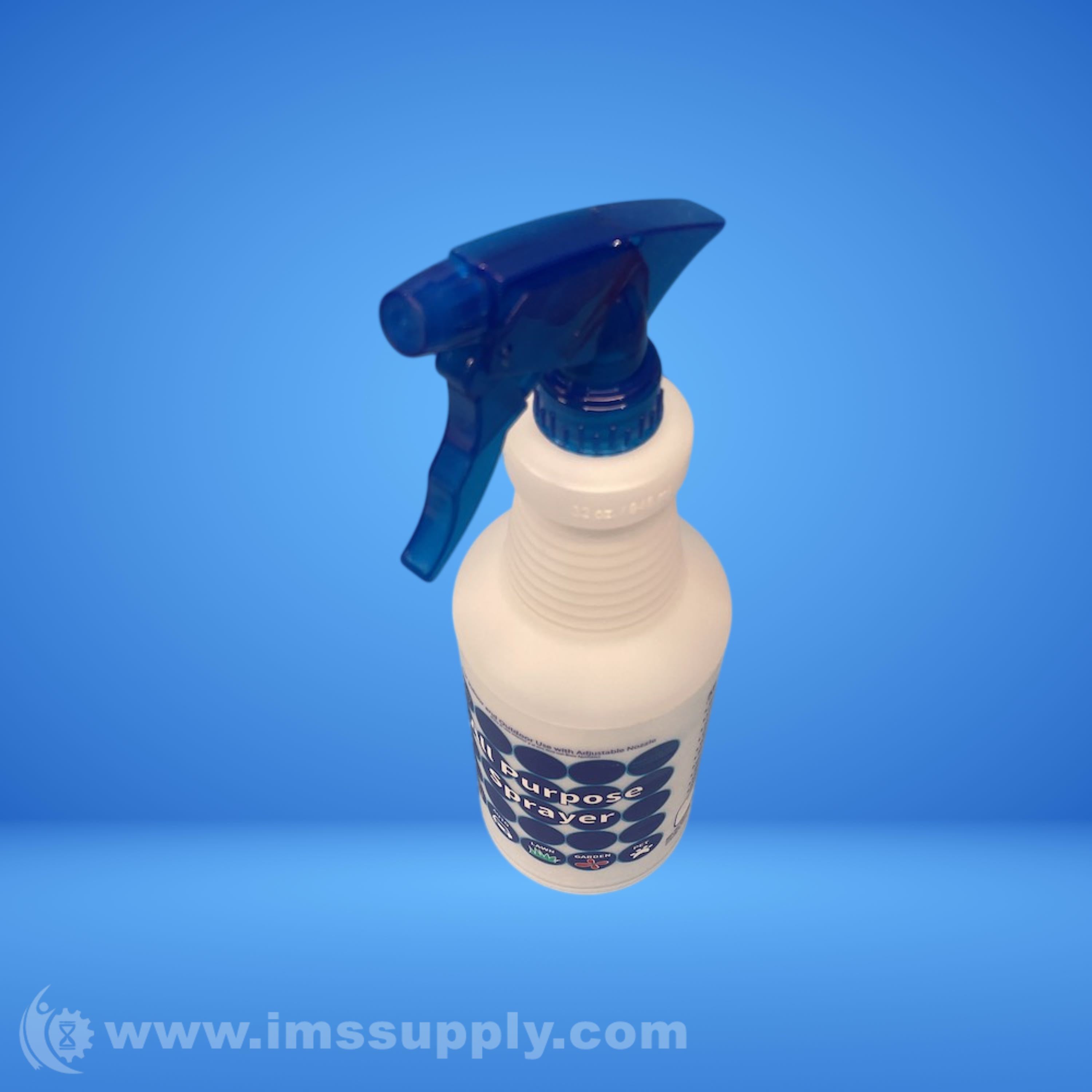 Sprayco LV-32 All Purpose Sprayer - IMS Supply